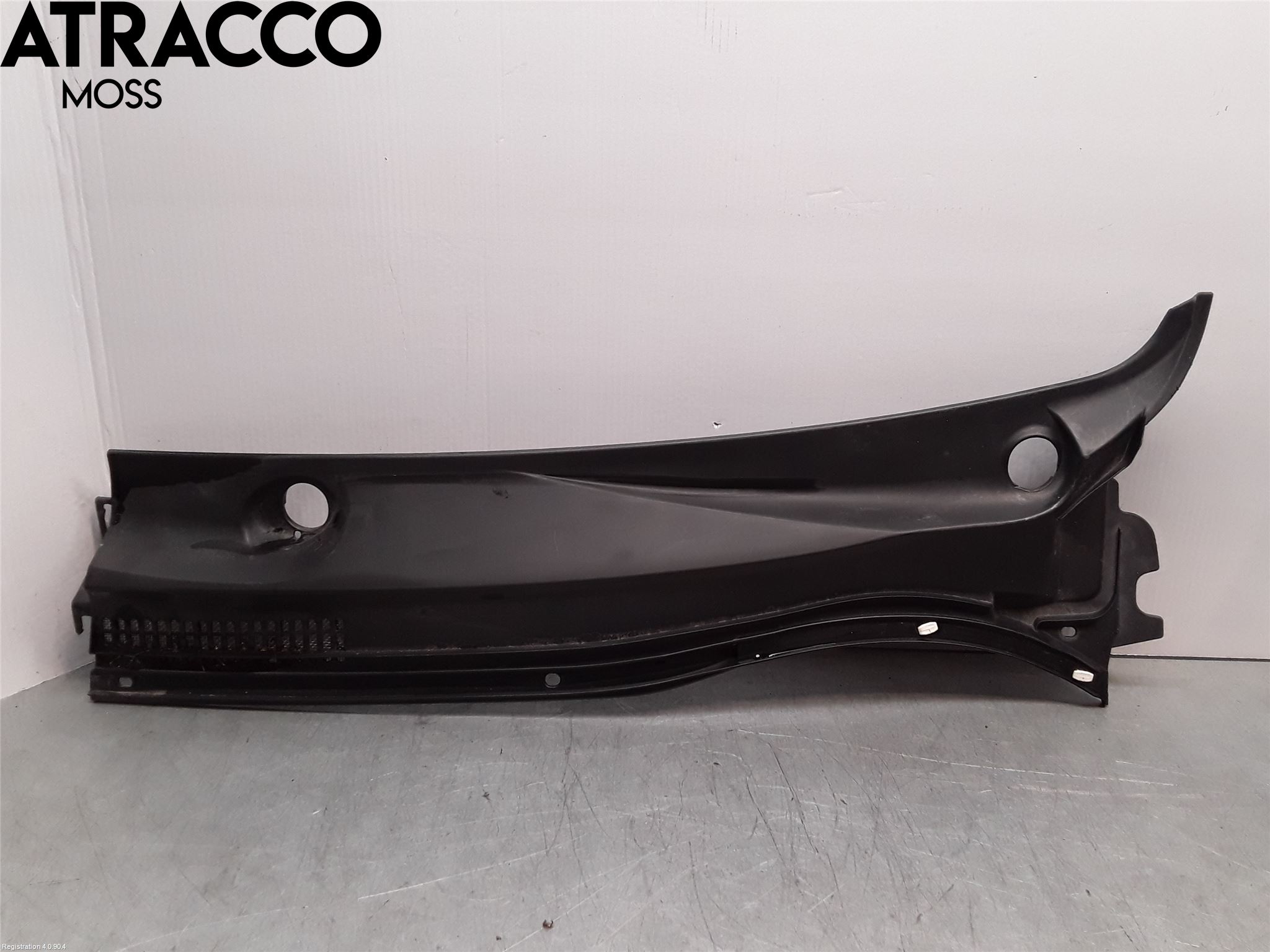 Toyota AVENSIS 03-06 Torpedplåt-Torpedplast