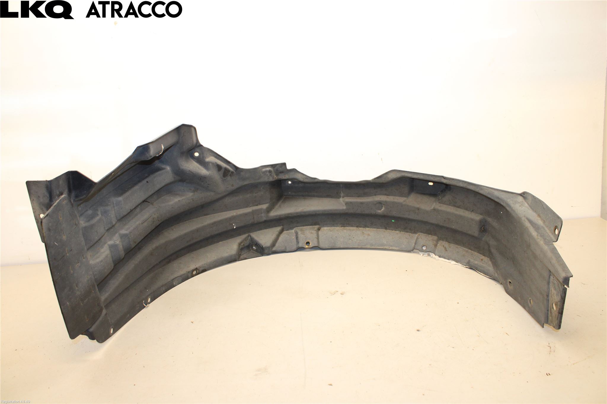 Mitsubishi OUTLANDER 13-21 Skärm Inner
