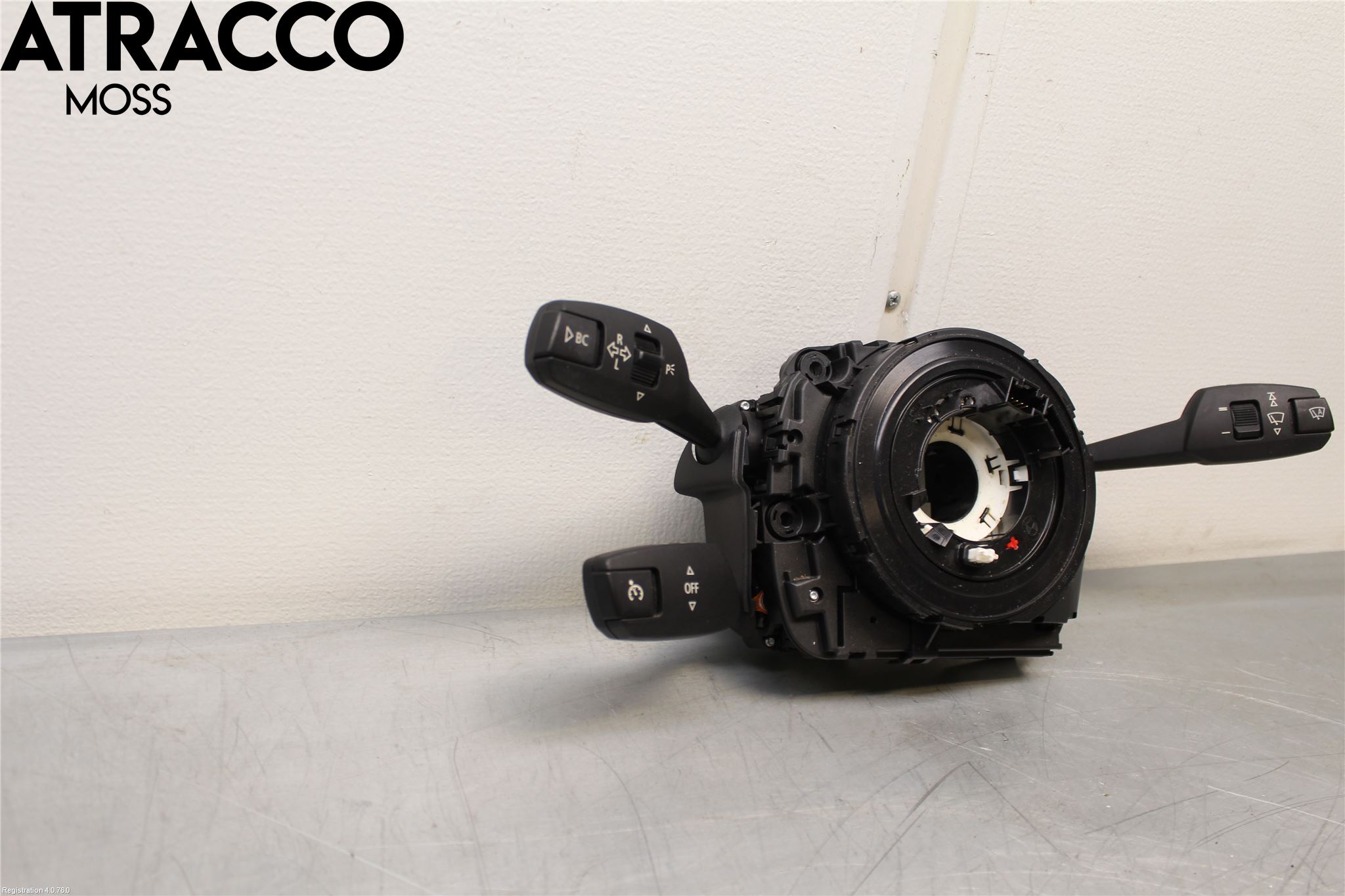 BMW X1 E84 10-15 Spakcentral