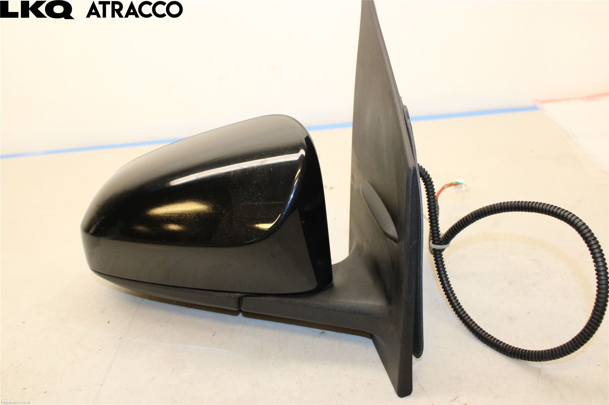 Toyota AYGO 15-21 Spegel Yttre Höger