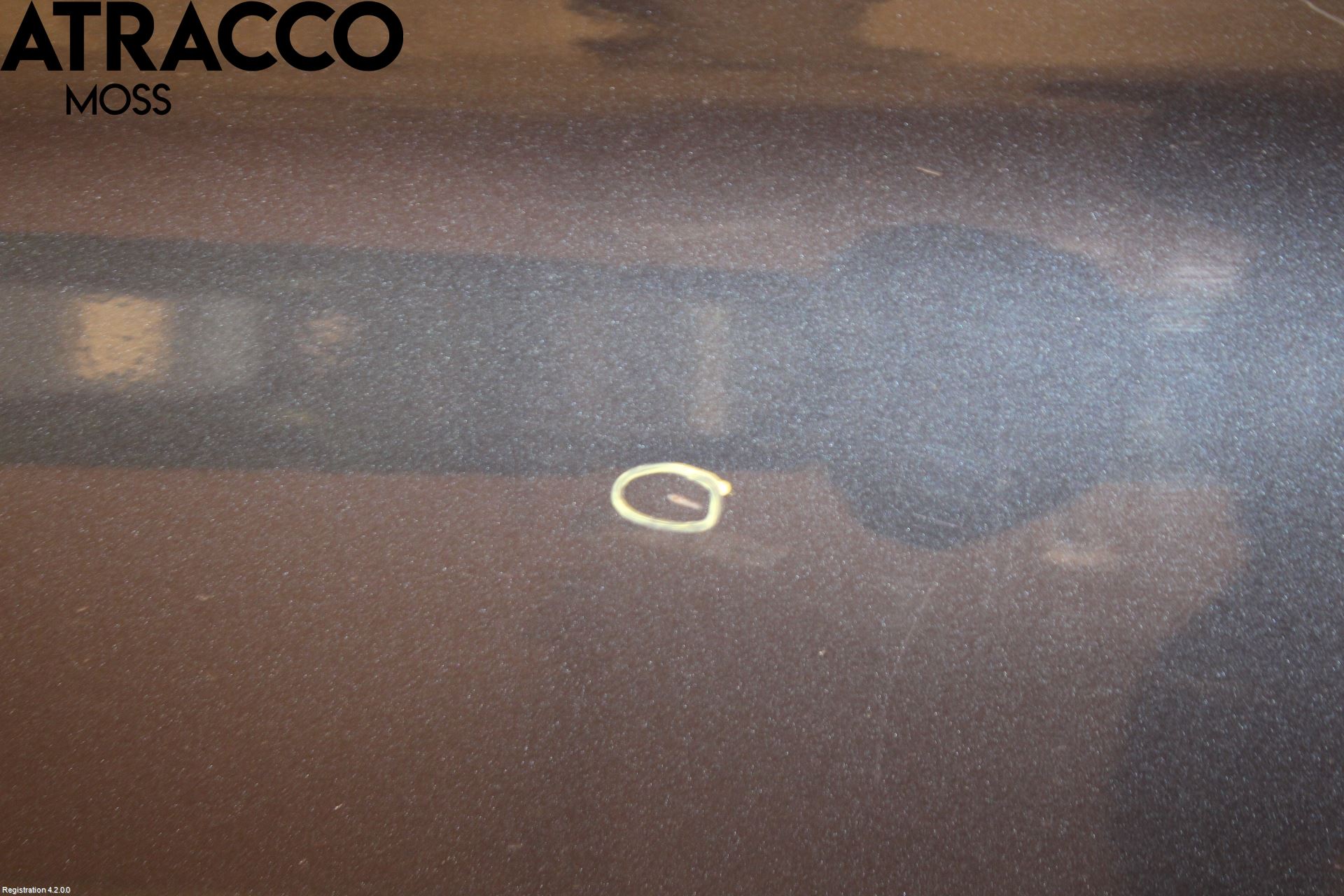 Hyundai i40 08-15 Dörr Bak Vänster