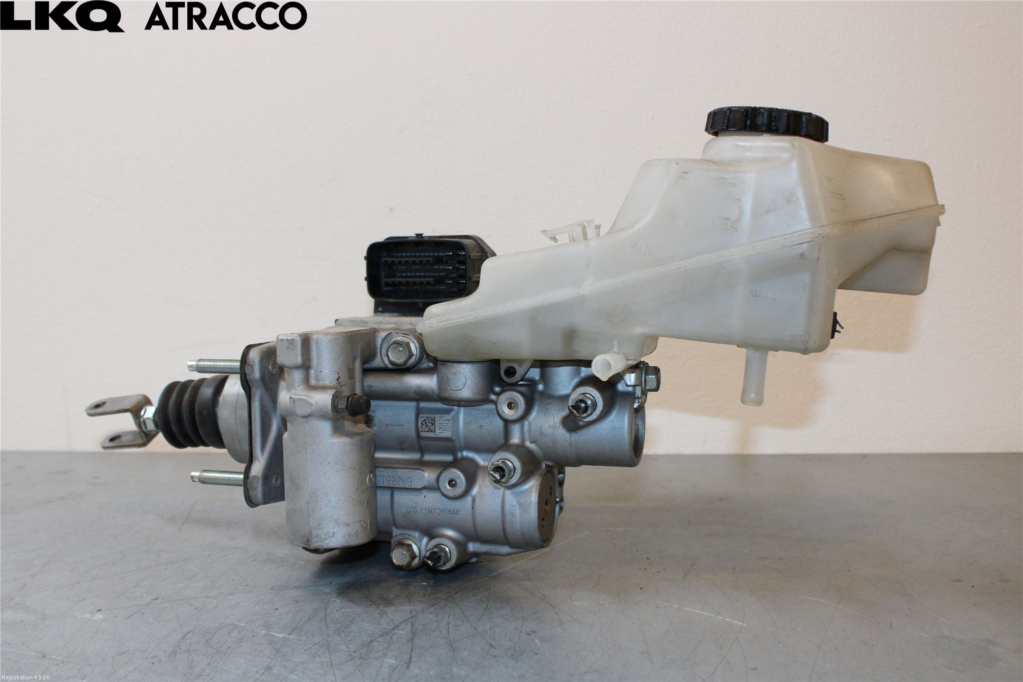 Toyota PRIUS (ZVW50) 16-21 Abs Hydraulaggregat