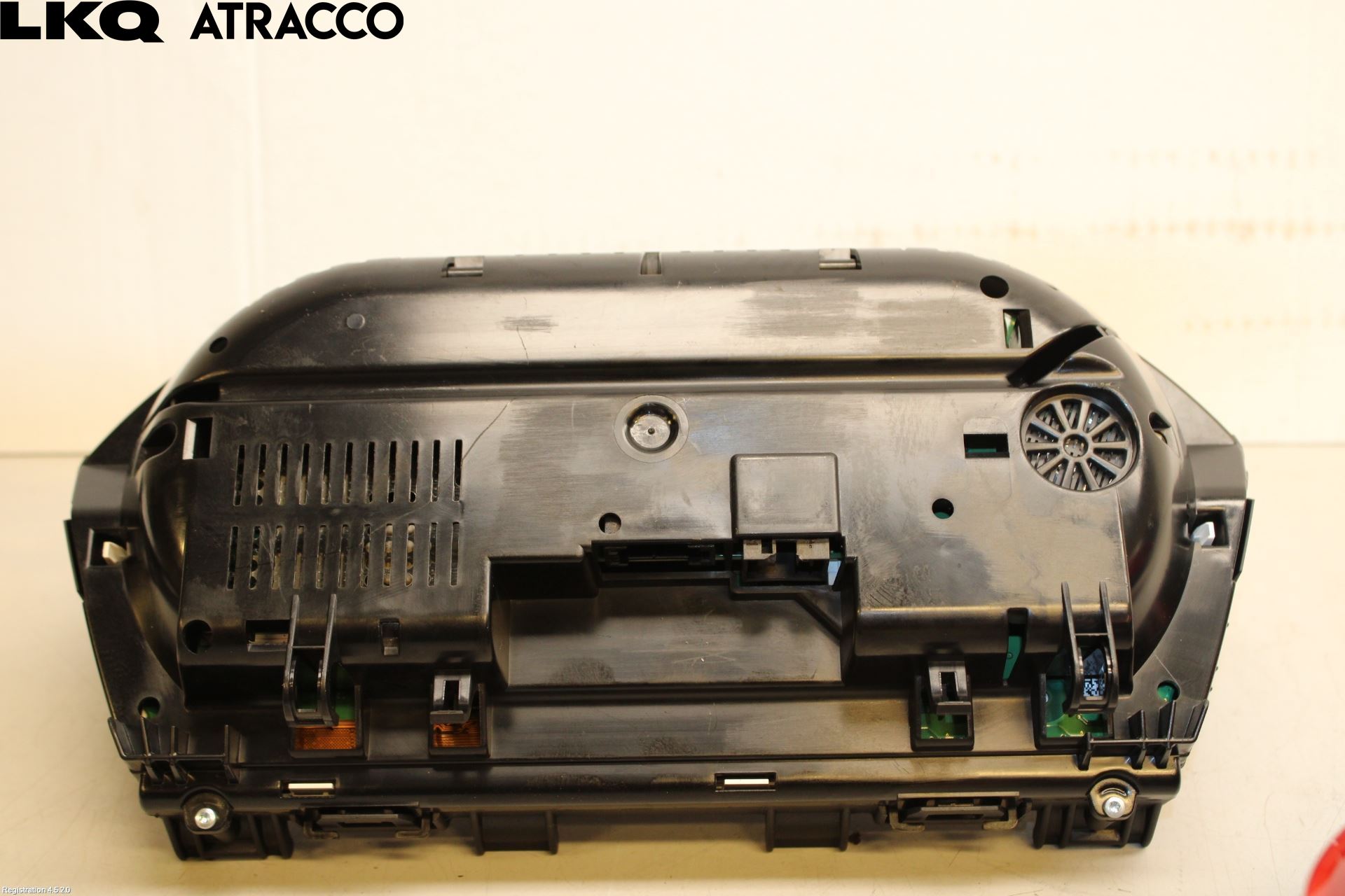 BMW 1 F20/F21 11-19 Instrument Komb