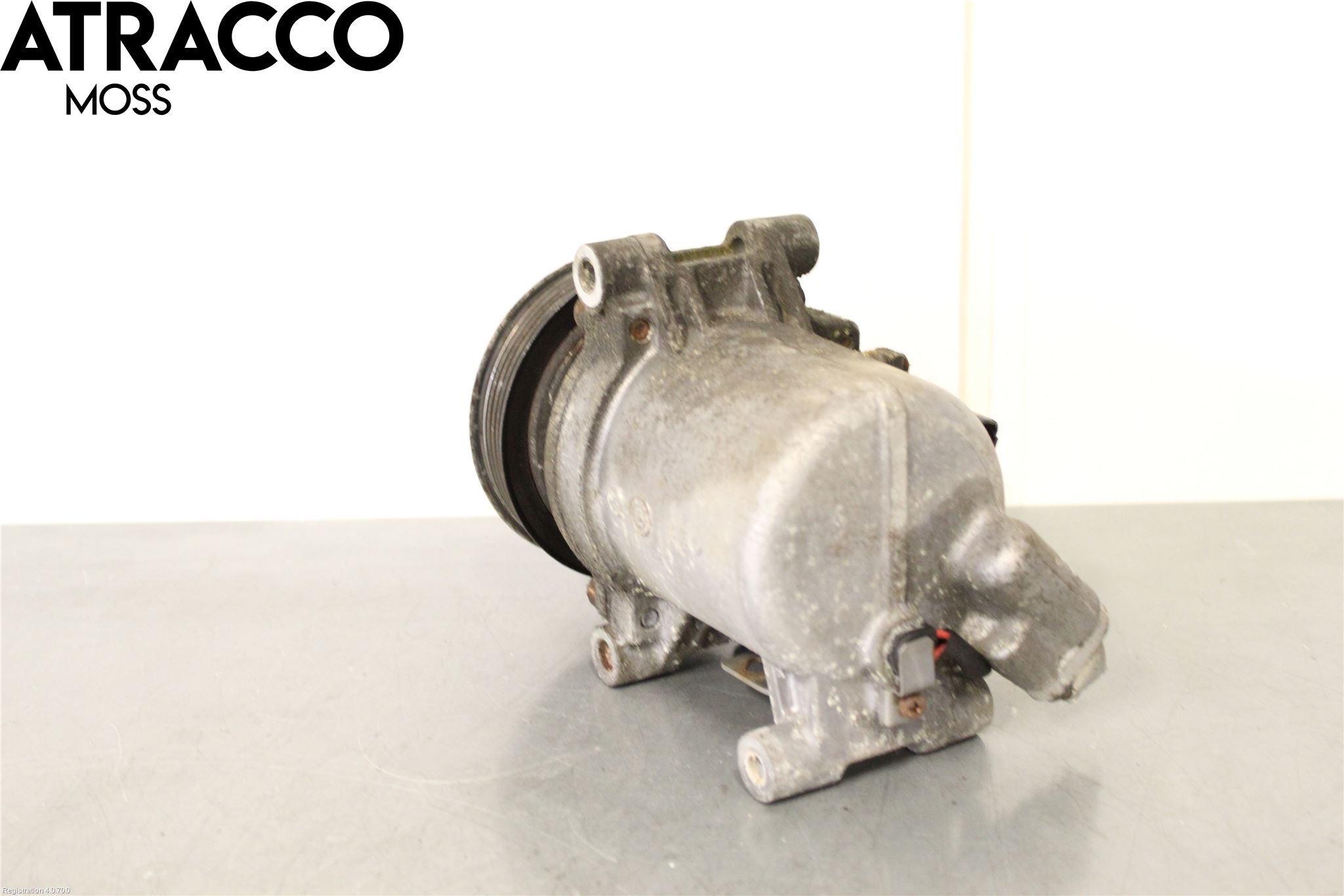 Peugeot EXPERT/E-EXPERT 17- Ac Kompressor