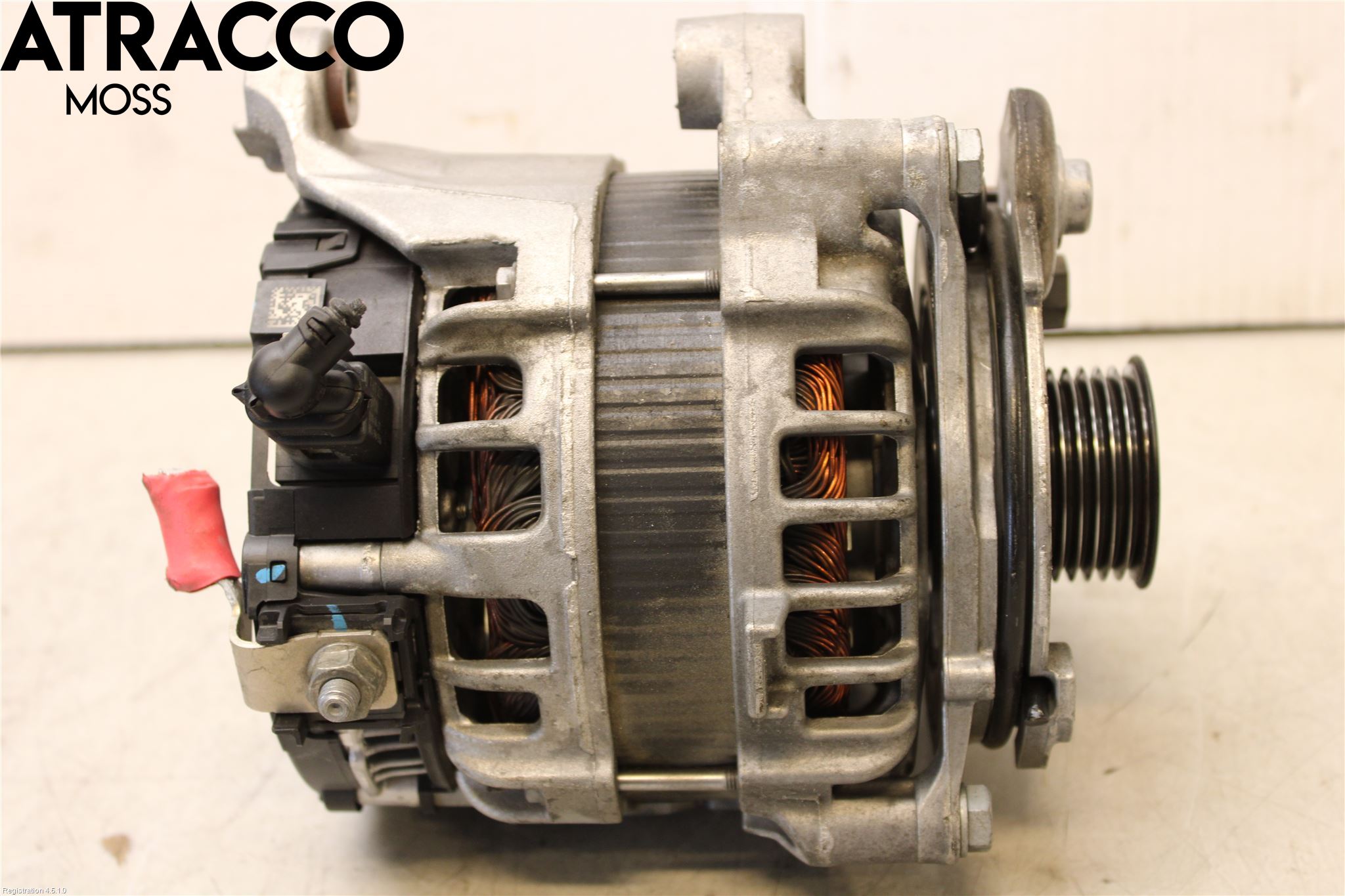 BMW X3 G01 18- Generator