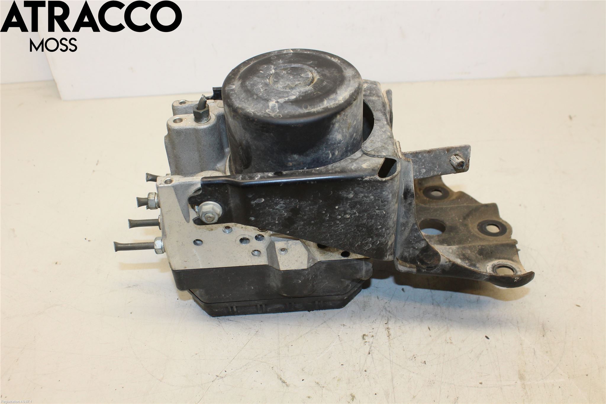 Toyota RAV 4 06-12 Abs Hydraulaggregat