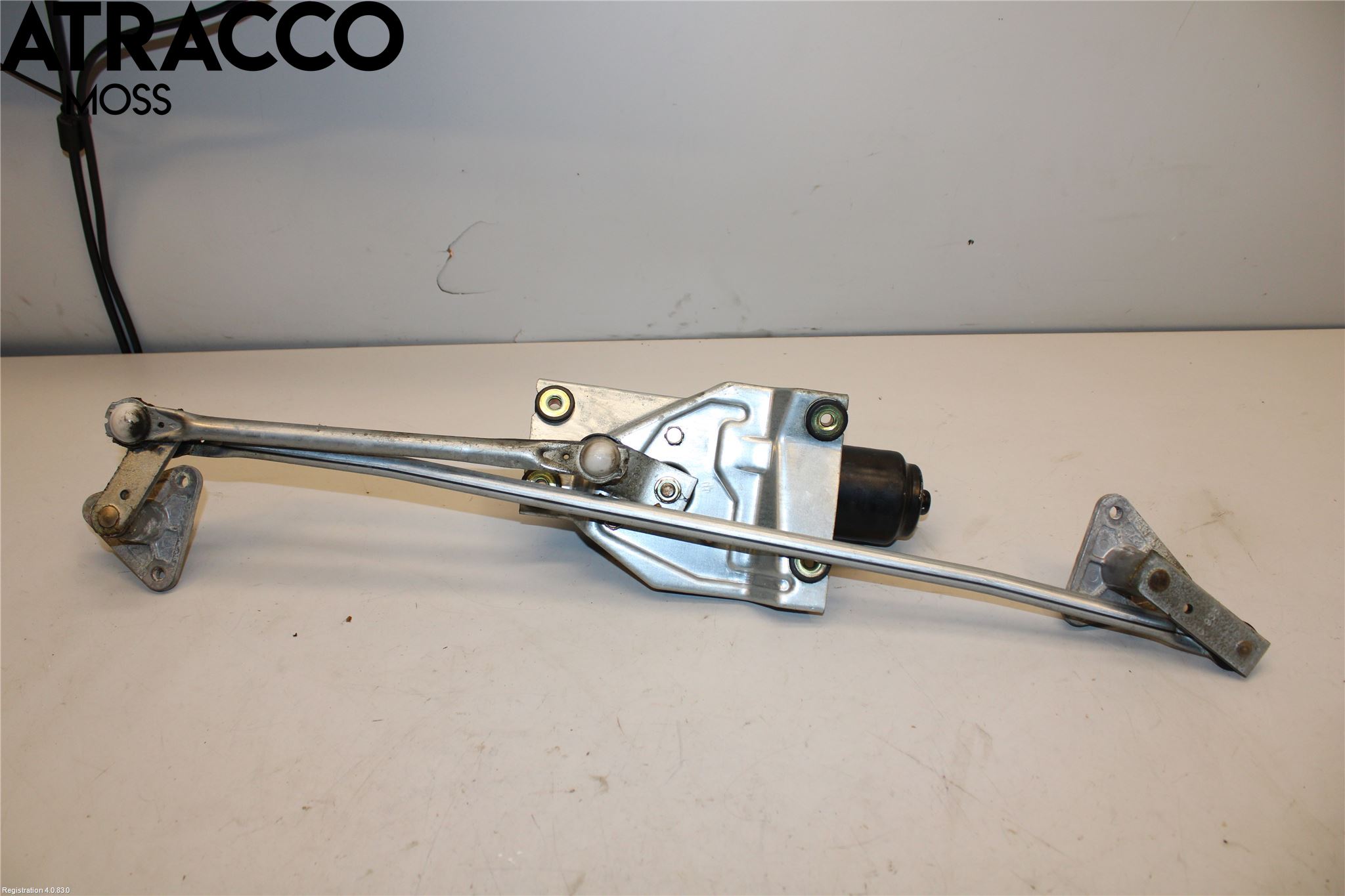 Honda S2000 Torkarmotor Vindruta