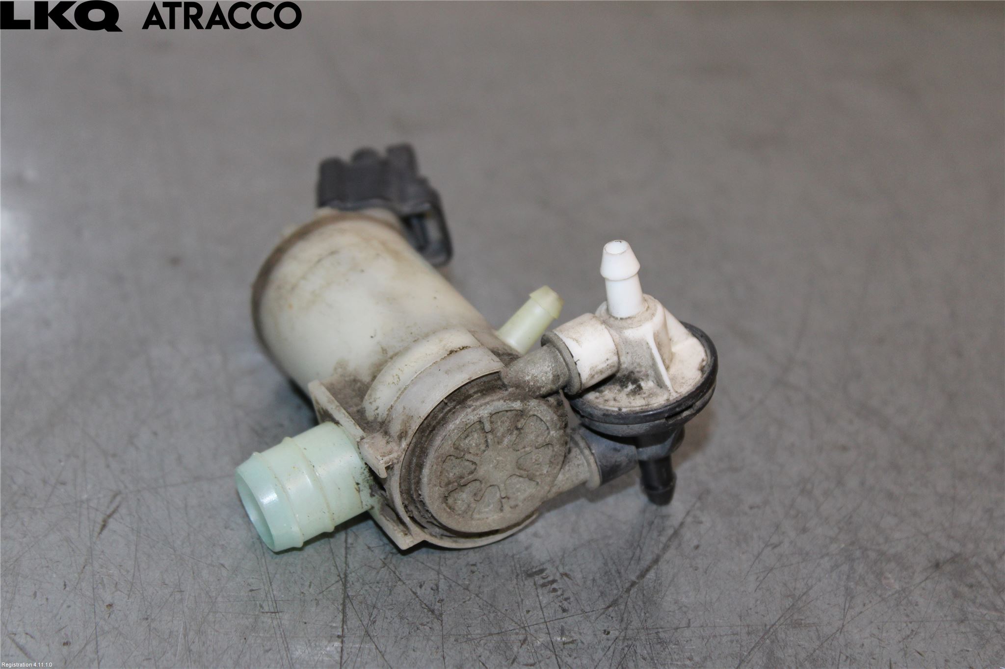Honda ACCORD    08- Spolarpump Vindruta