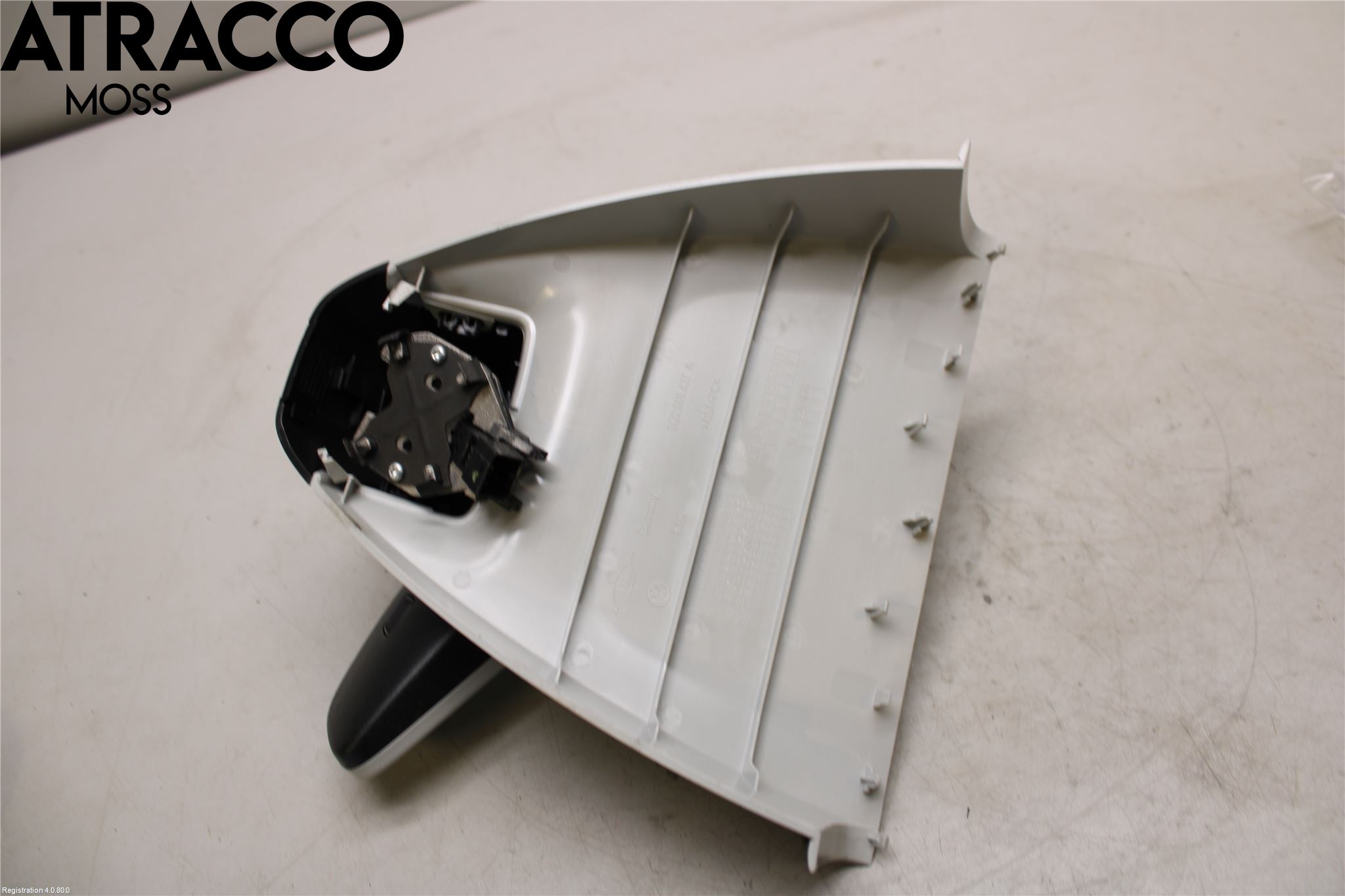 Volkswagen VW GOLF / E-GOLF VII 13-20 Spegel Invändig El