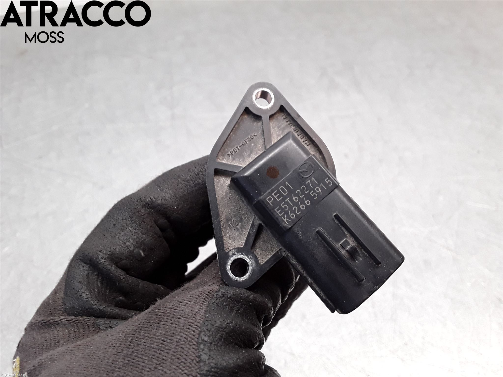 Mazda 6 13- Sensor Övrigt