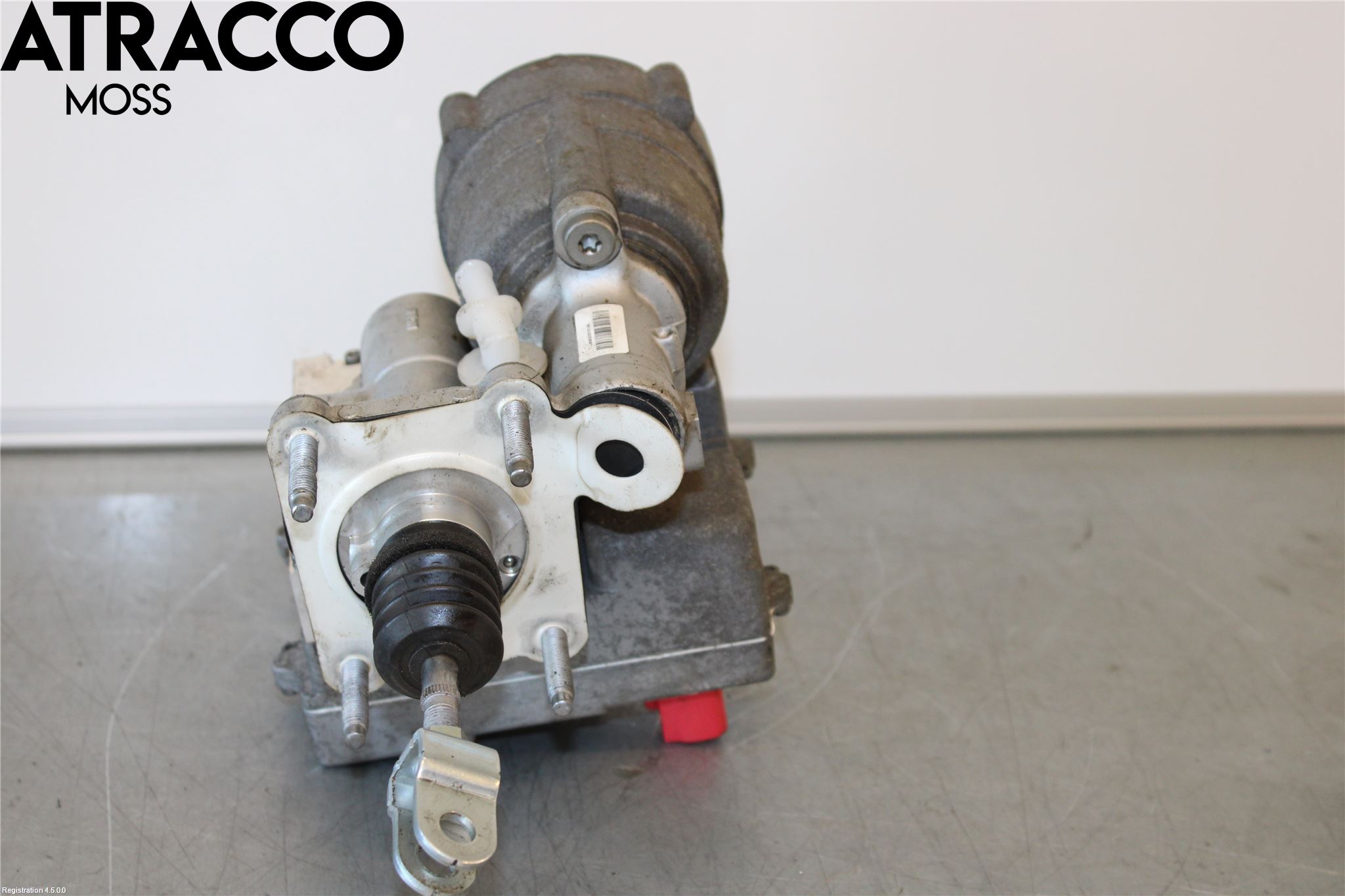 Hyundai KONA/ELECTRIC OS 18-23 Abs Hydraulaggregat