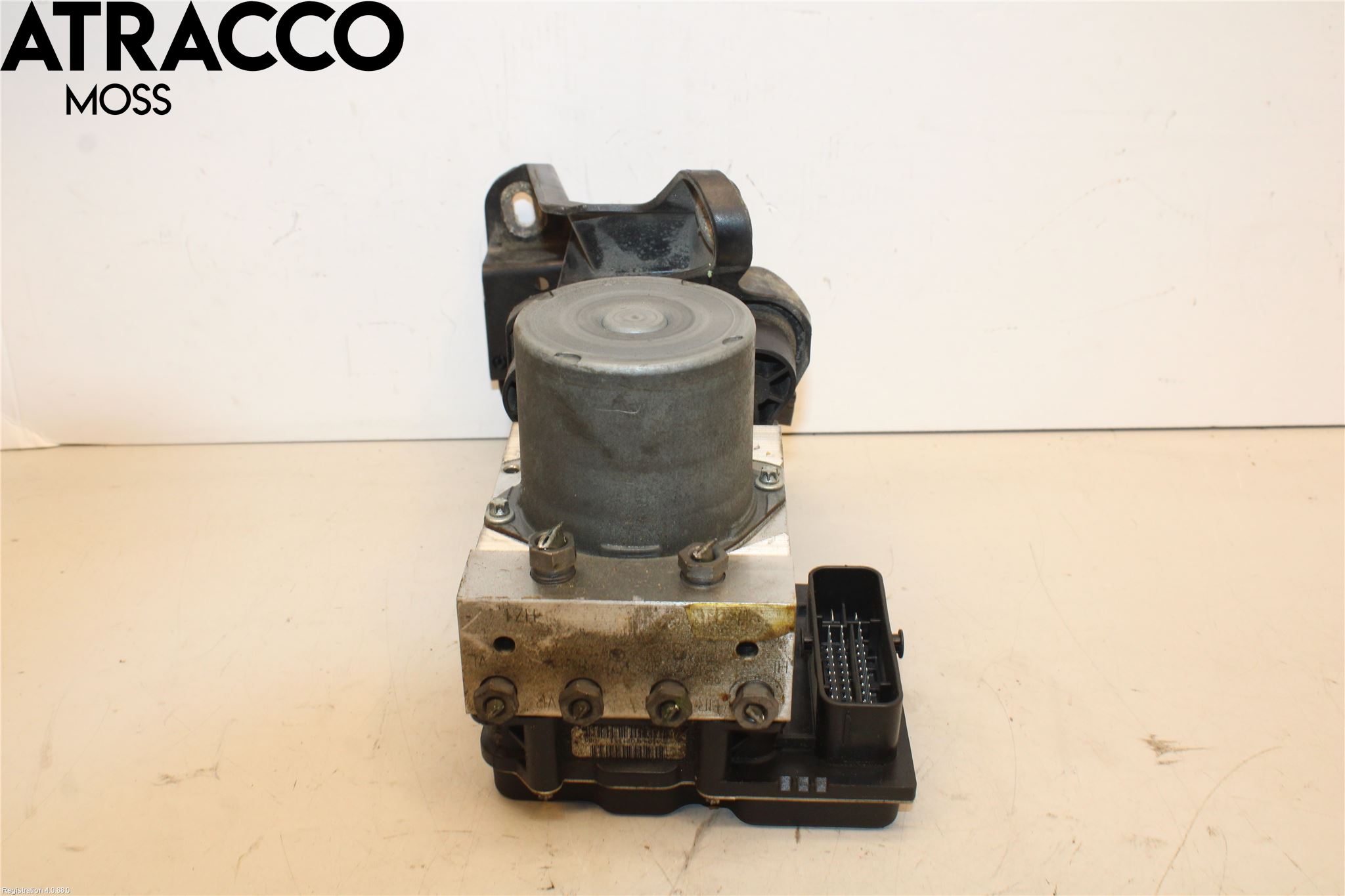 Mercedes-Benz MB E-KLASS (W212) 09-16 Abs Hydraulaggregat