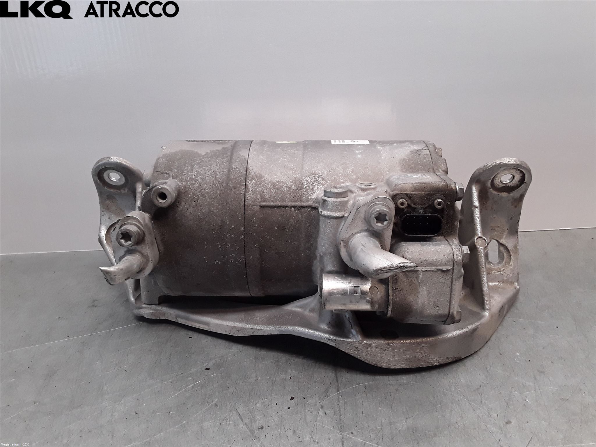 Mercedes-Benz MB B-KLASS (W246/W242) 12-19 Ac Kompressor