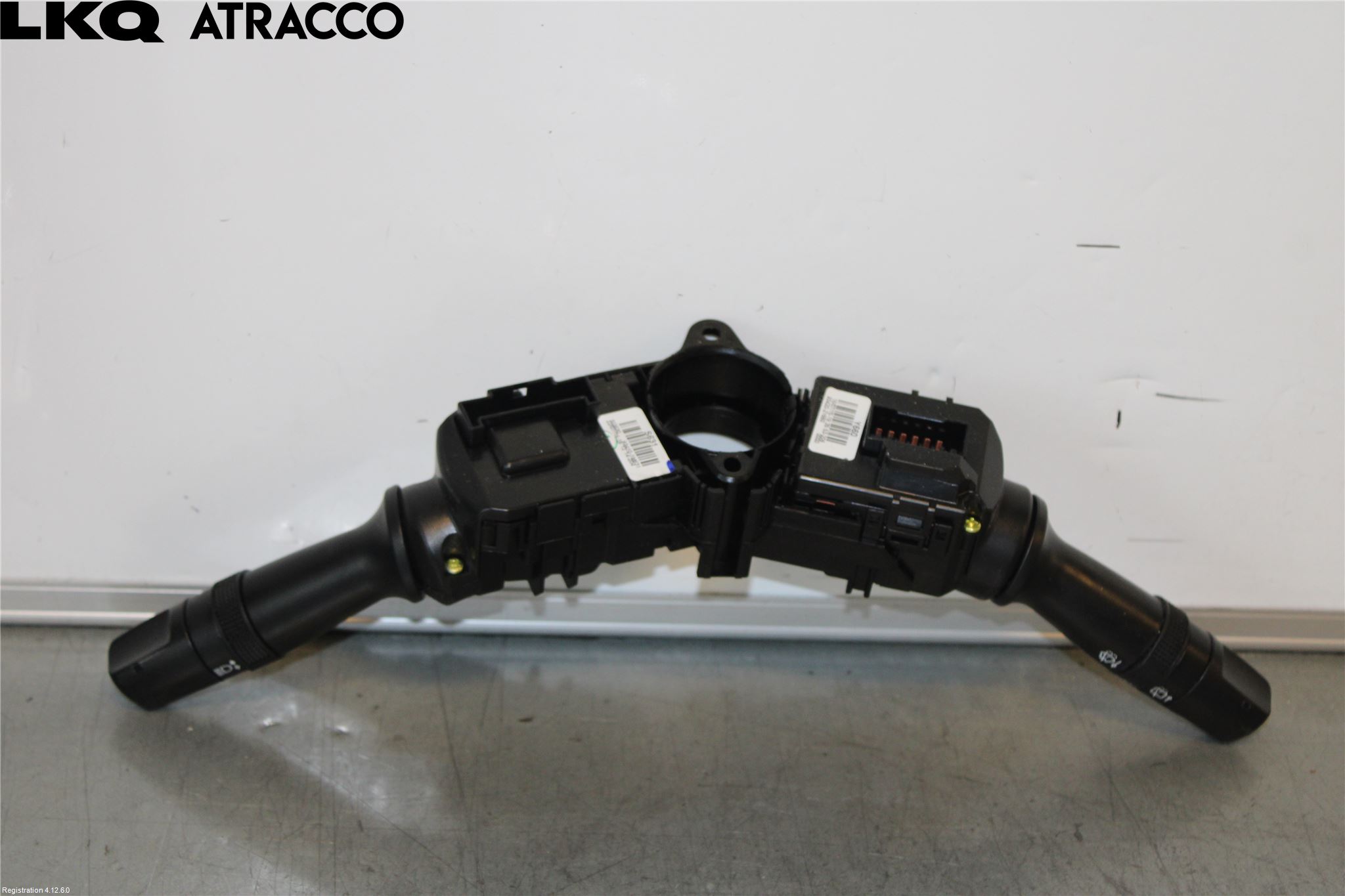 Kia SPORTAGE (SL) 11-15 Spakcentral