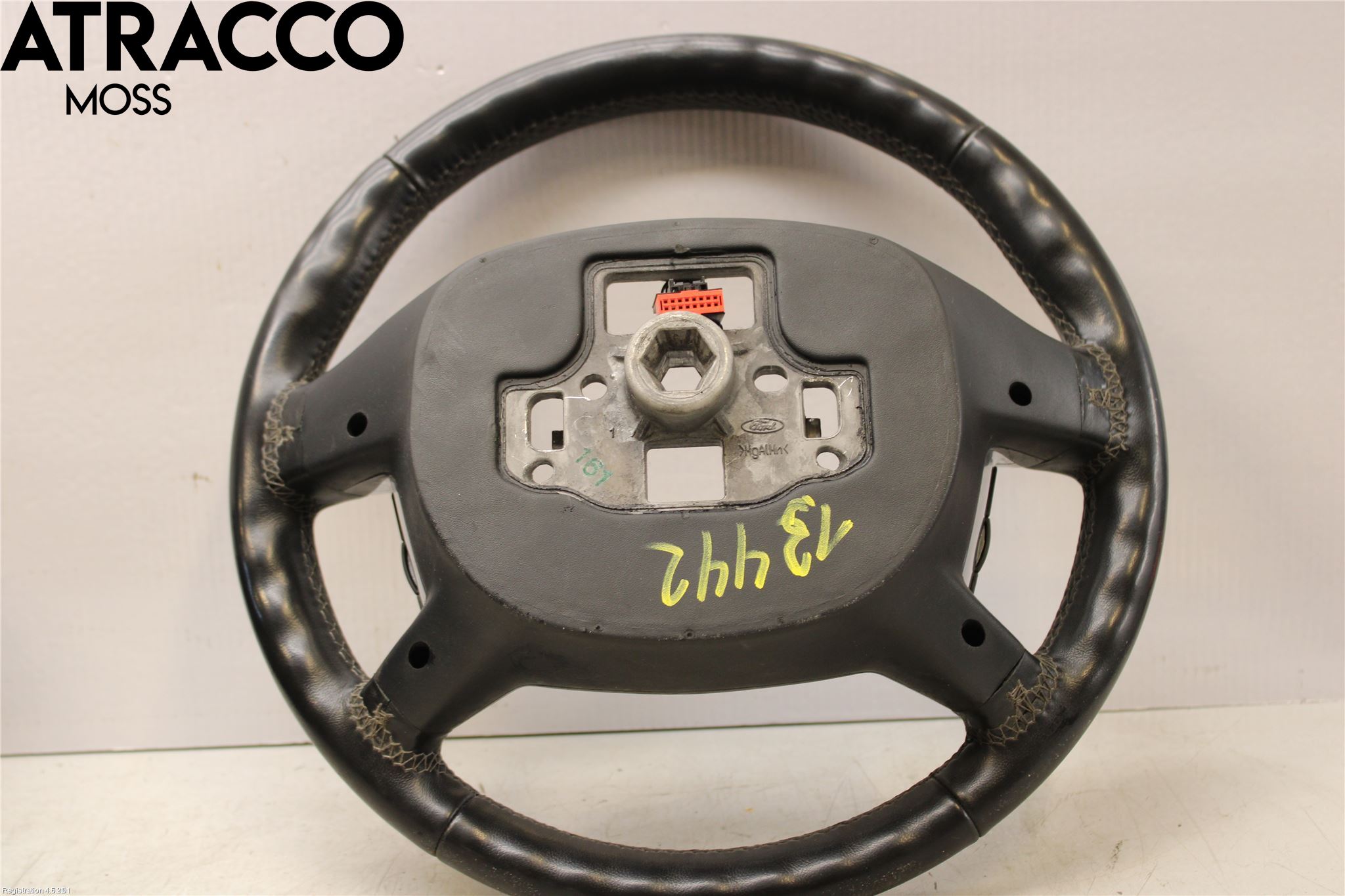 Ford MONDEO 07-15 Ratt