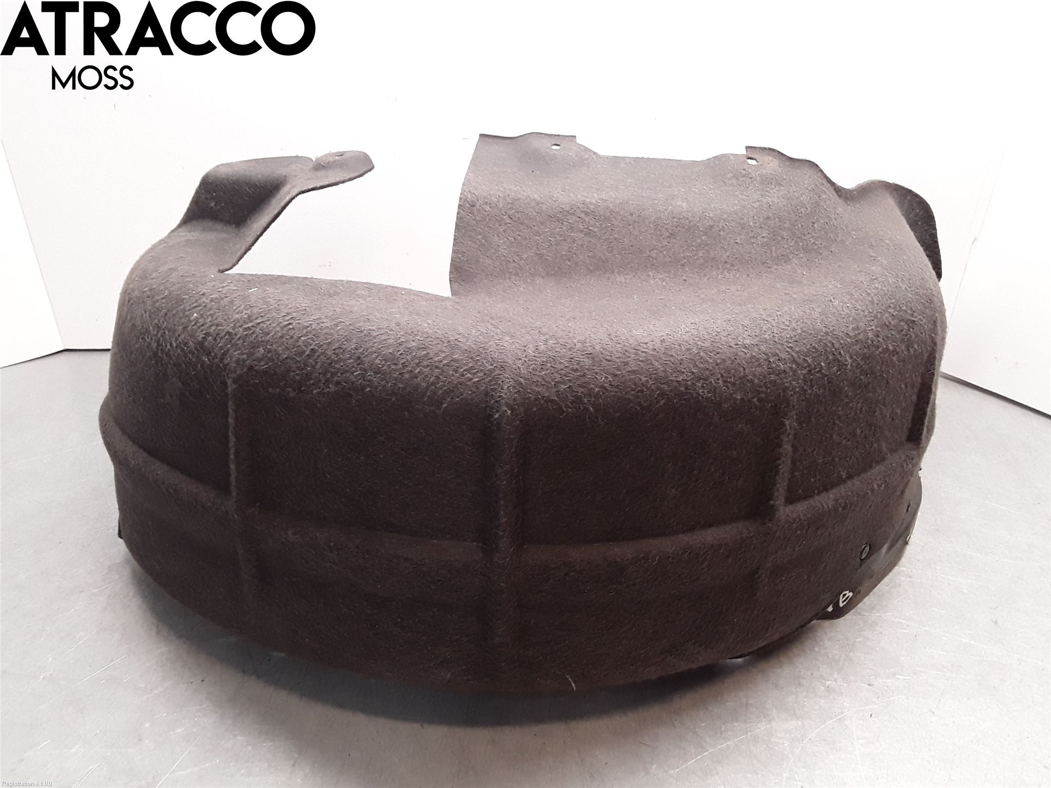 Volvo V70 08-13 Skärm Inner