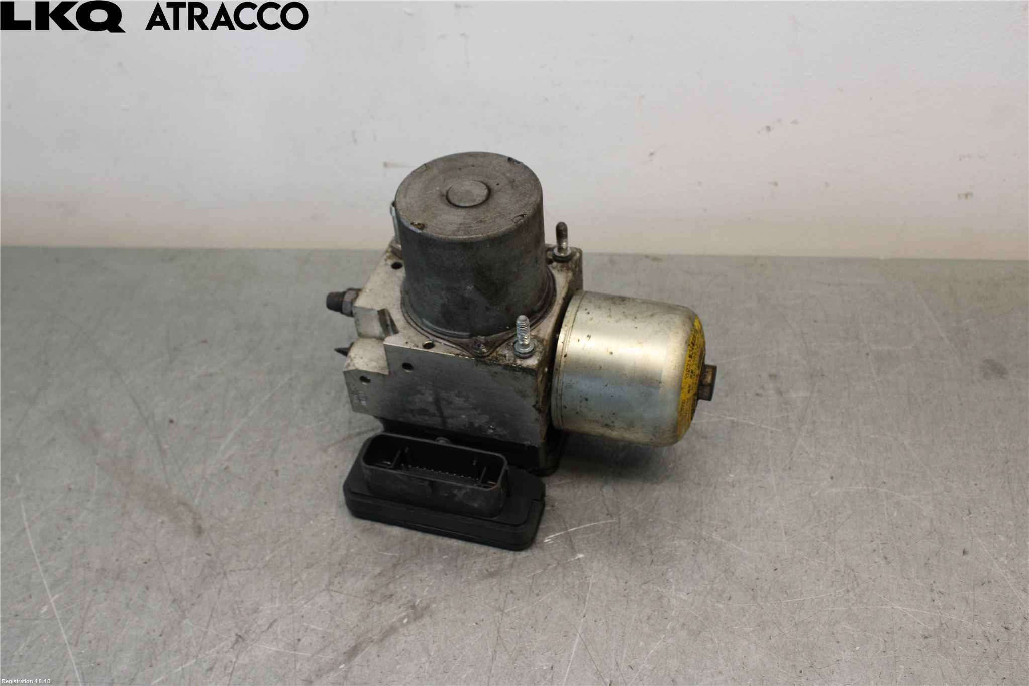 Nissan E-NV200/EVALIA Abs Hydraulpump