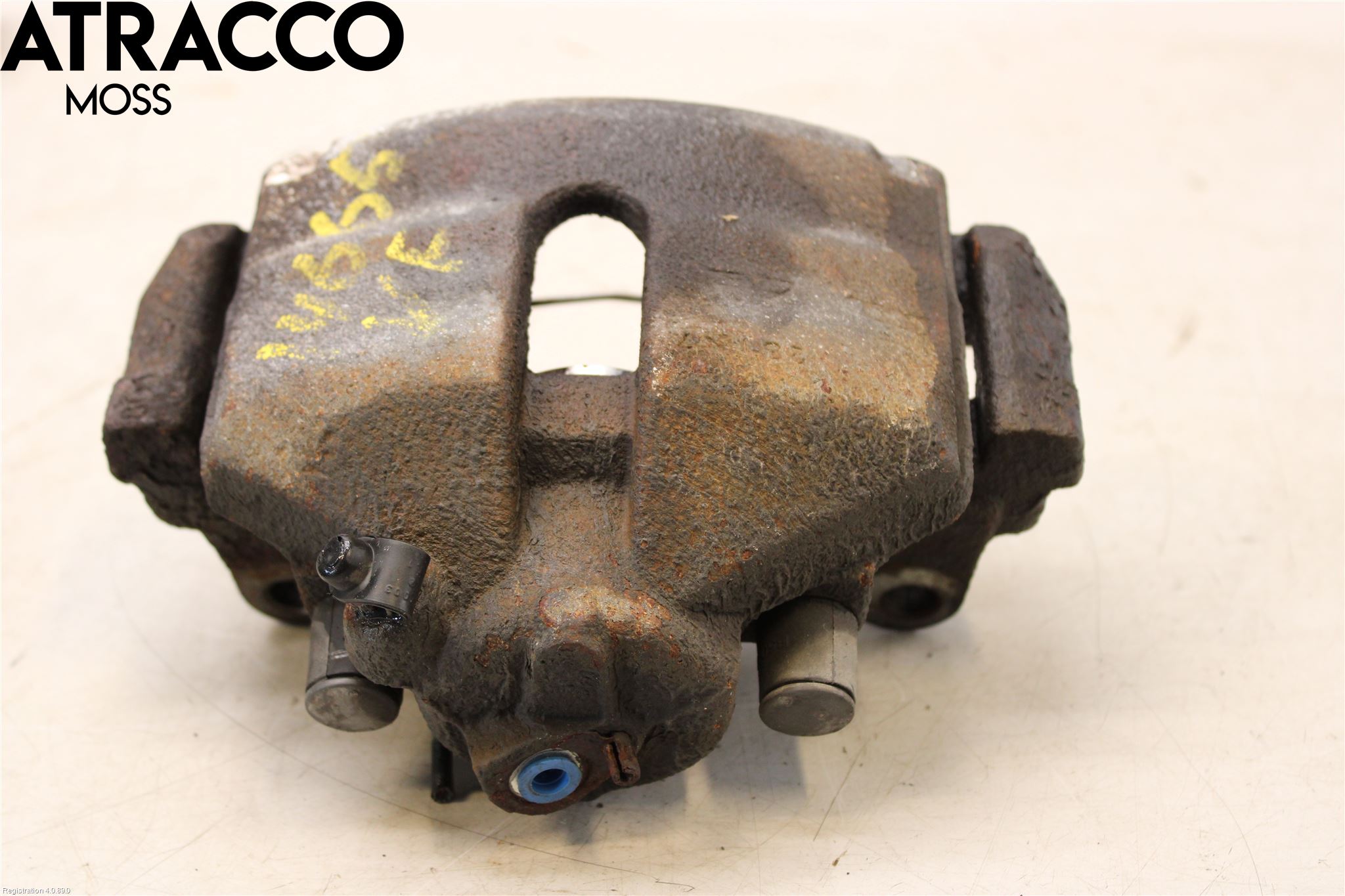 Audi A3/S3 05-13 Bromsok Fram Vänster