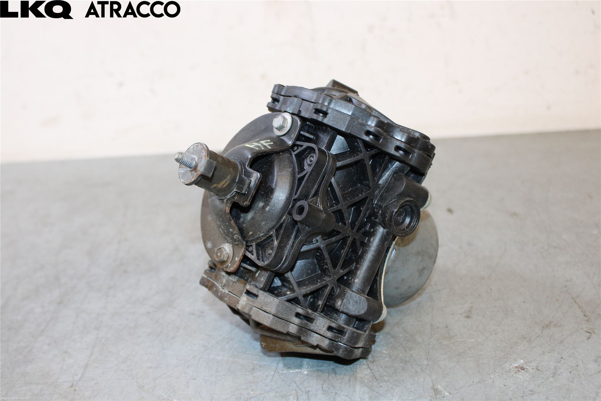 Peugeot 208/E-208 20- Vakuumpump