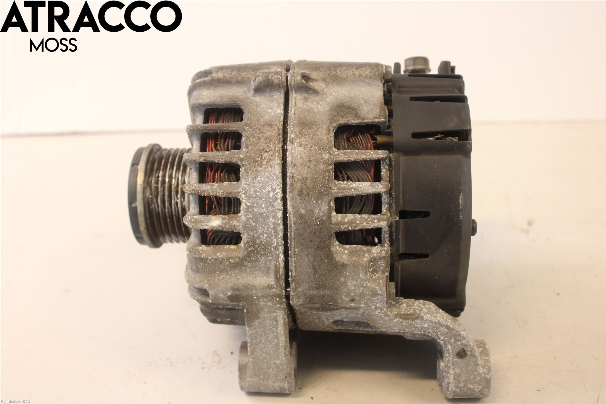 BMW 3 F30/F31/F80 12-19 Generator