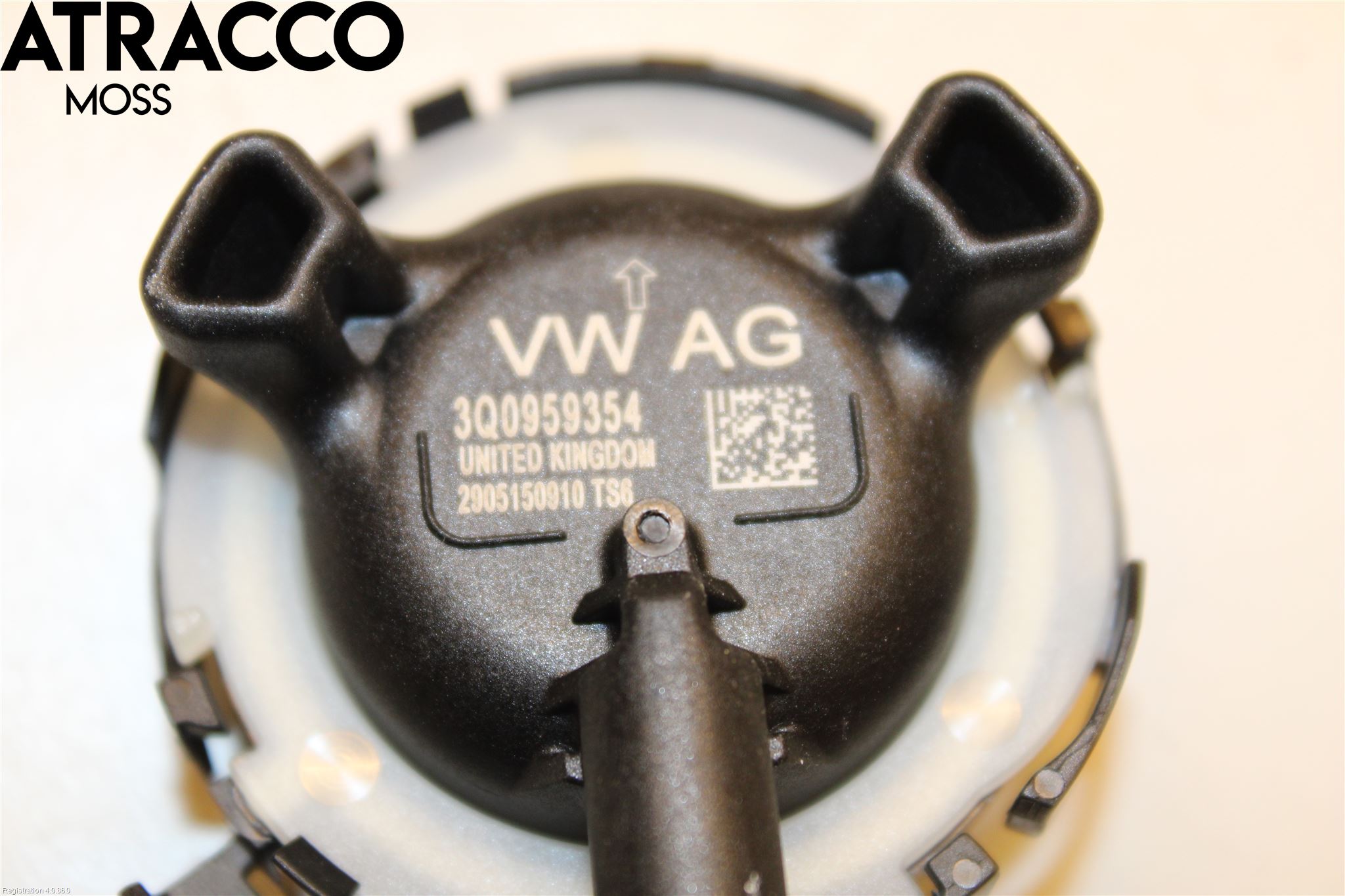 Volkswagen VW PASSAT 15-19 Sensor Övrigt