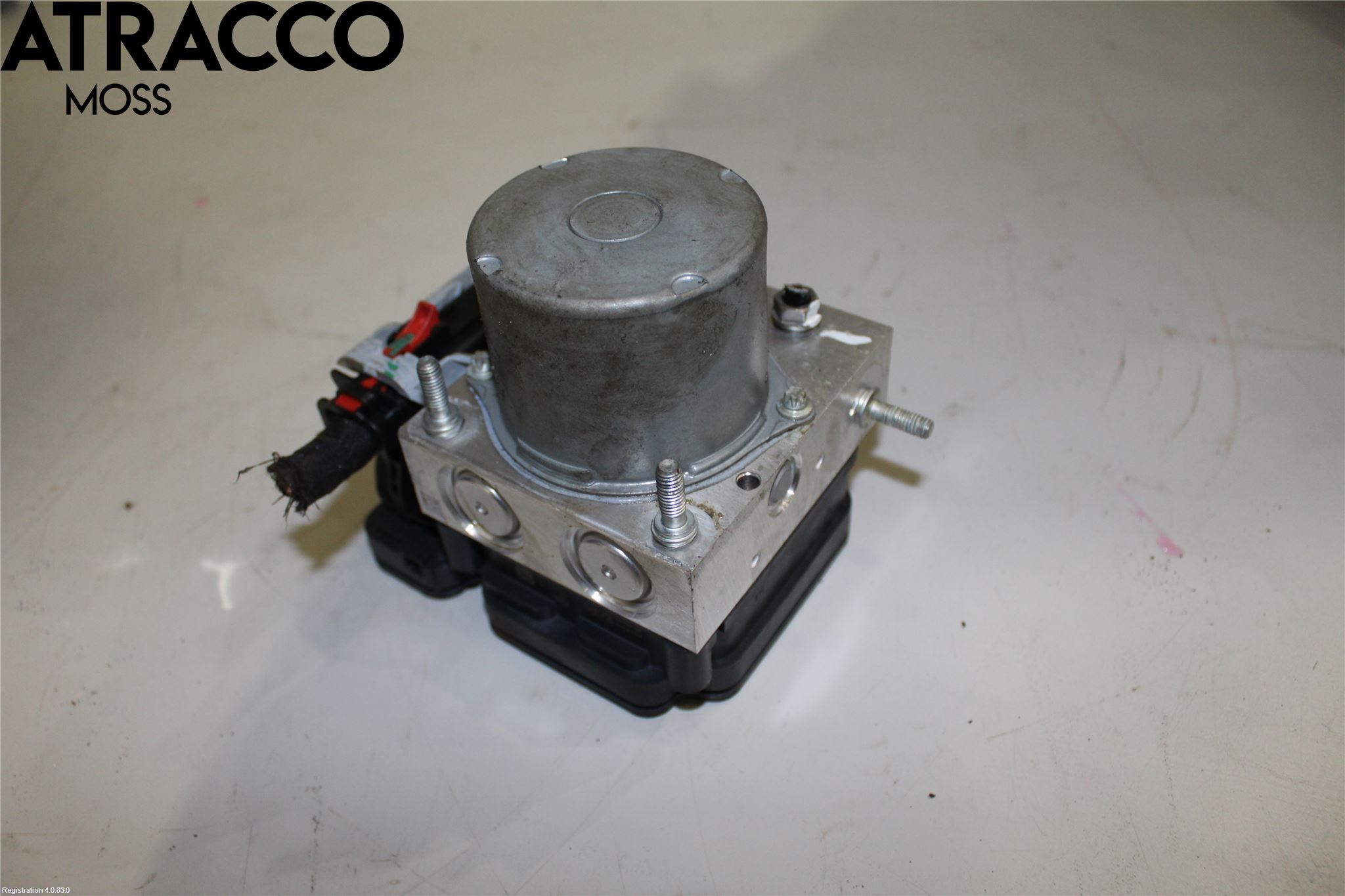 MG ZS EV 20- Abs Hydraulaggregat