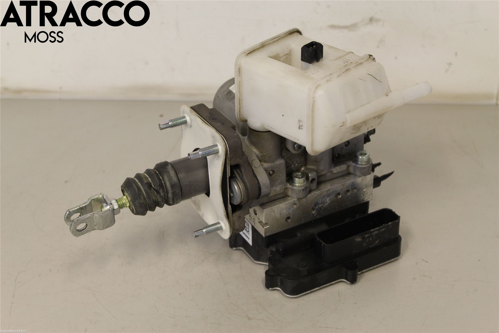 Kia NIRO (DE) 17-22 Abs Hydraulaggregat