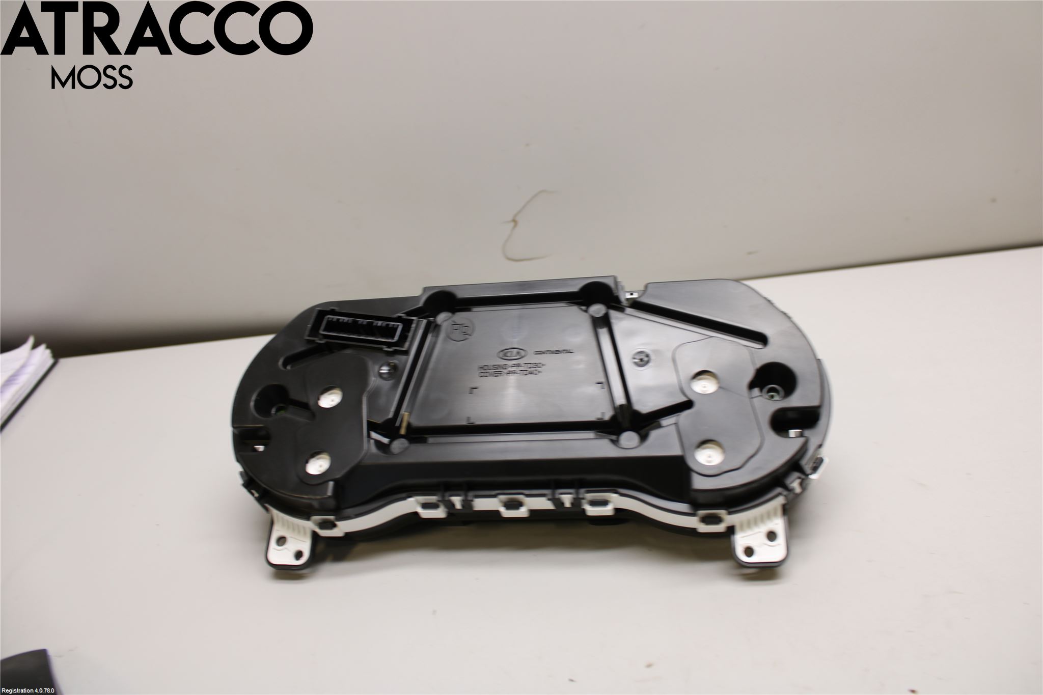 Kia SPORTAGE (QL) 16-21 Instrument Komb