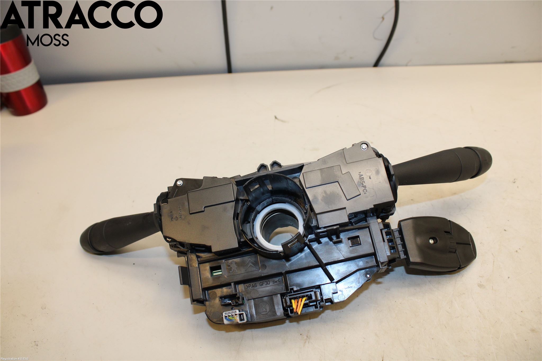 Citroen C3 AIRCROSS 18-23 Spakcentral