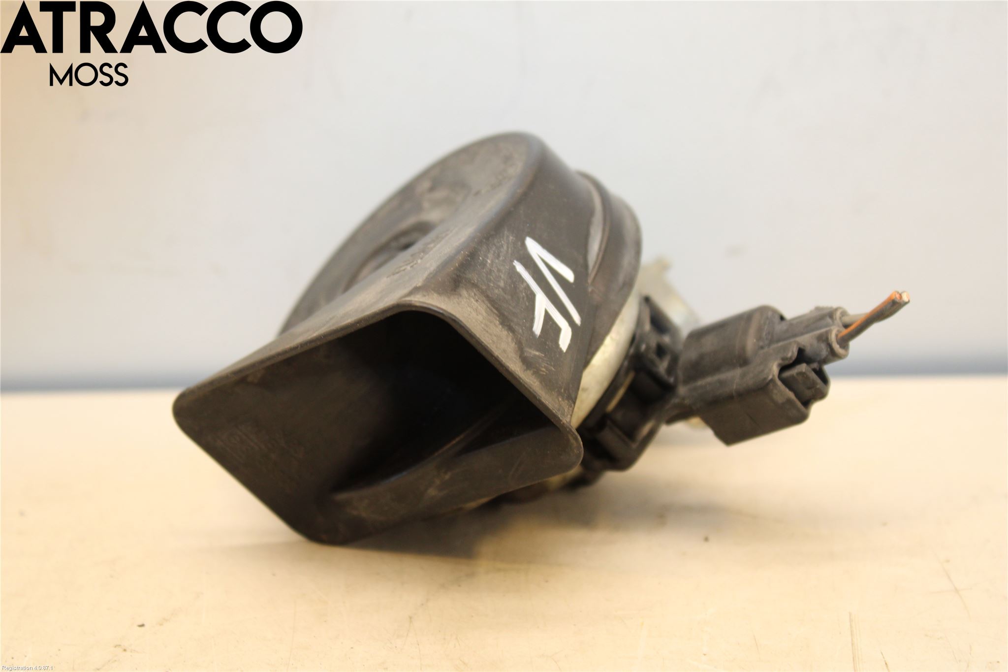 Volvo XC60 14-17 Signalhorn