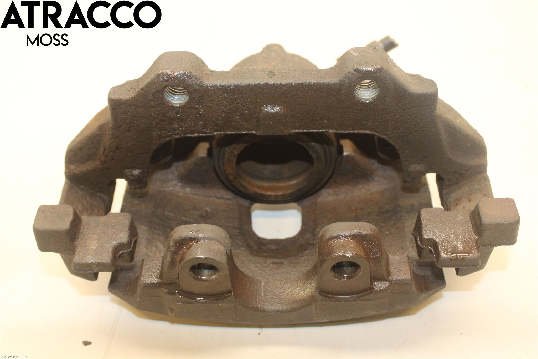 Ford KUGA 13-16 Bromsok Fram Höger