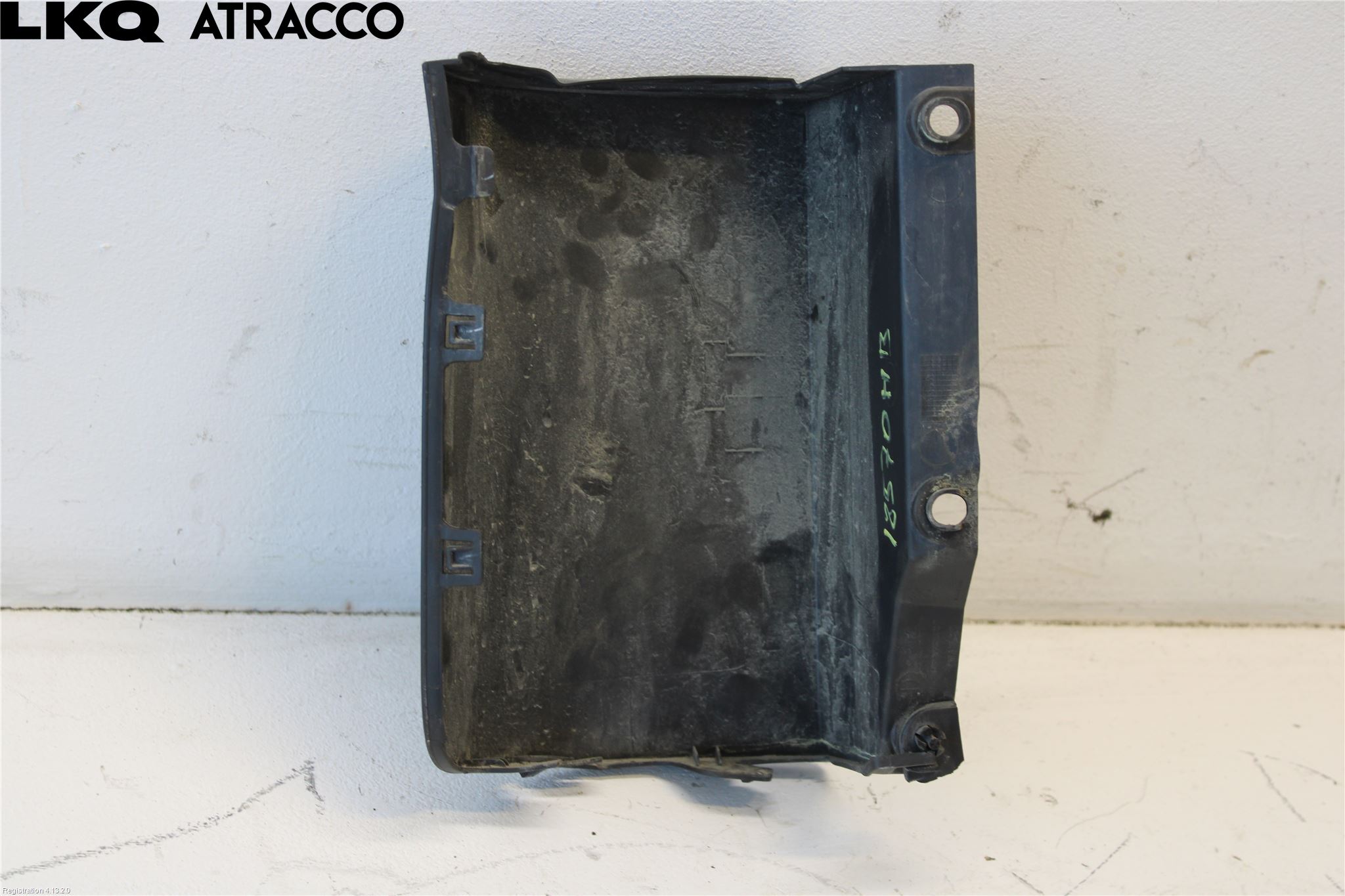 Mercedes-Benz MB VITO/V-KLASS (W640,W447,W448) 14- Stötfångardel Bak Hö
