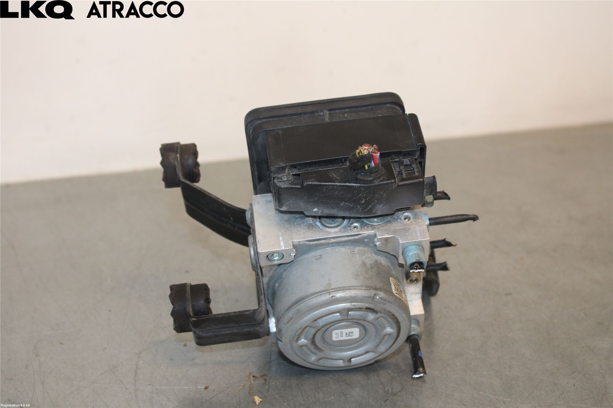 BMW 1 F20/F21 11-19 Abs Hydraulaggregat