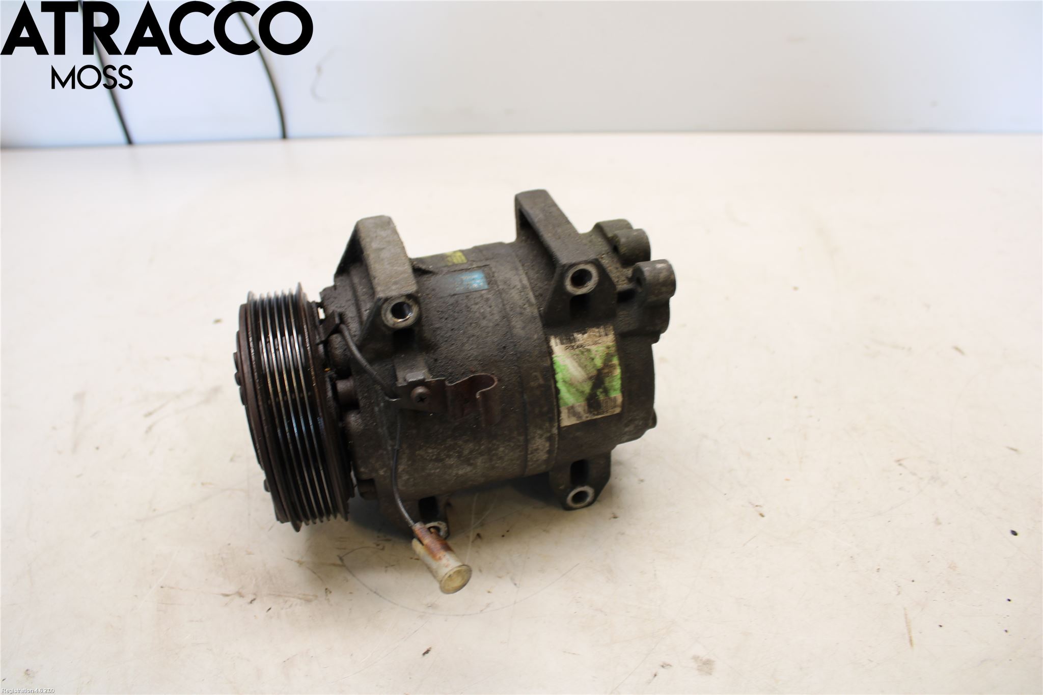 Volvo XC70 01-04 Ac Kompressor
