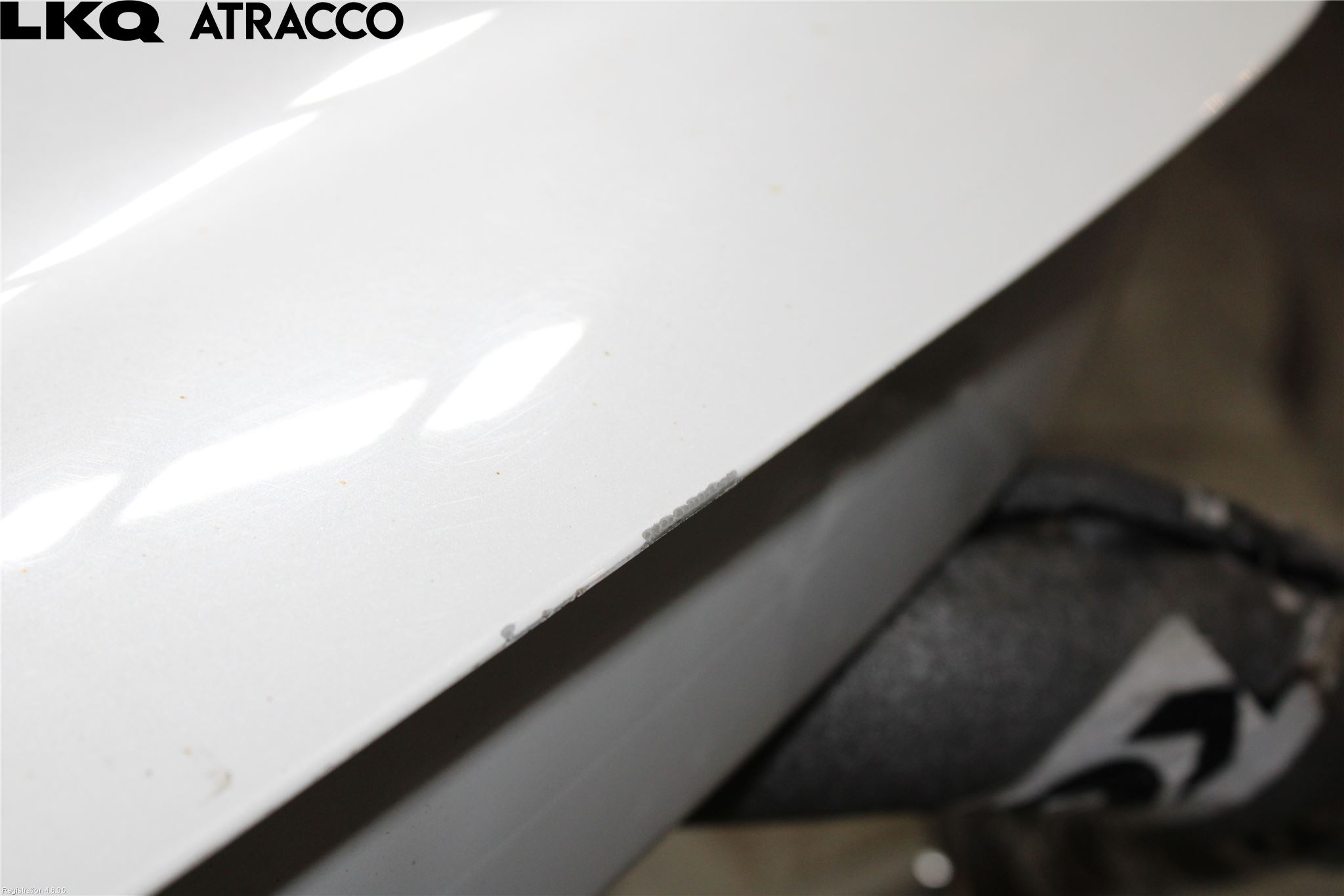 Renault ZOE/E-TECH 13- Dörr Bak Vänster