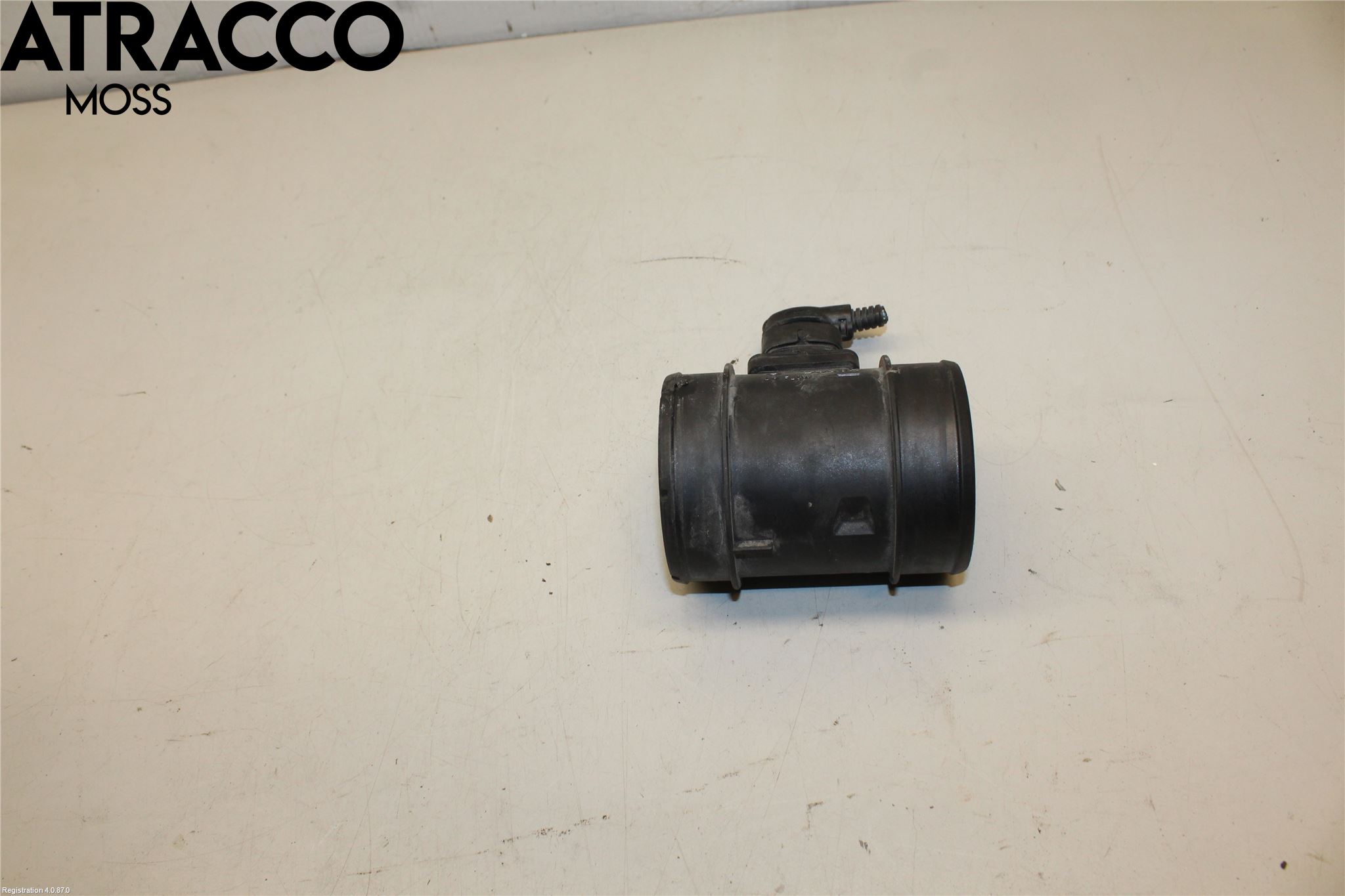 Opel COMBO D 12-18 Injluftmassamätare