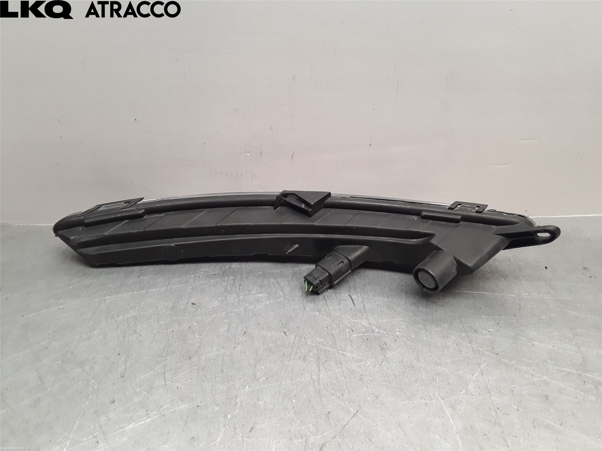 Ford KUGA 08-12 Positionsljus Fram Vä