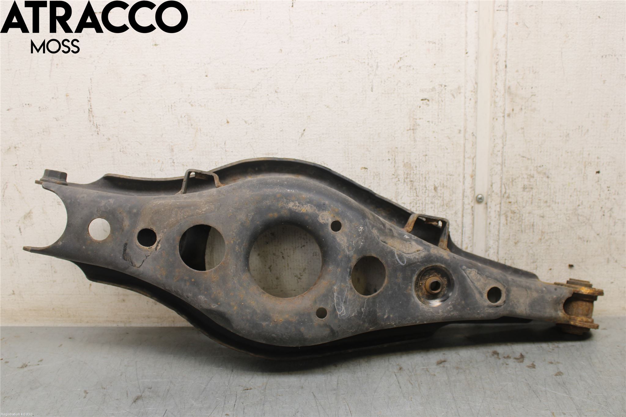 Toyota RAV4 13-18 Bärarm Bak Höger