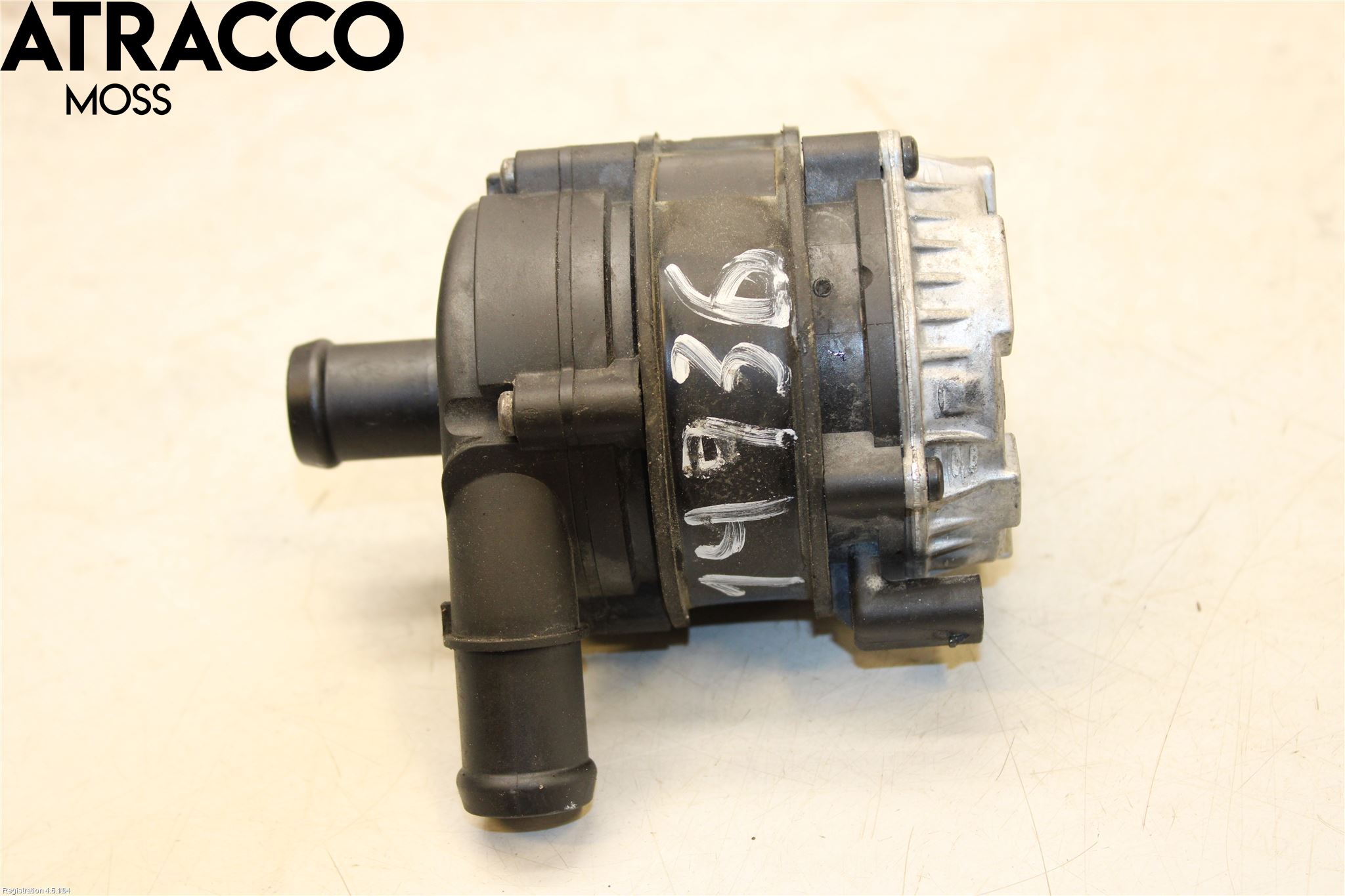 Audi A3/S3 8V 13-20 Vattenpump