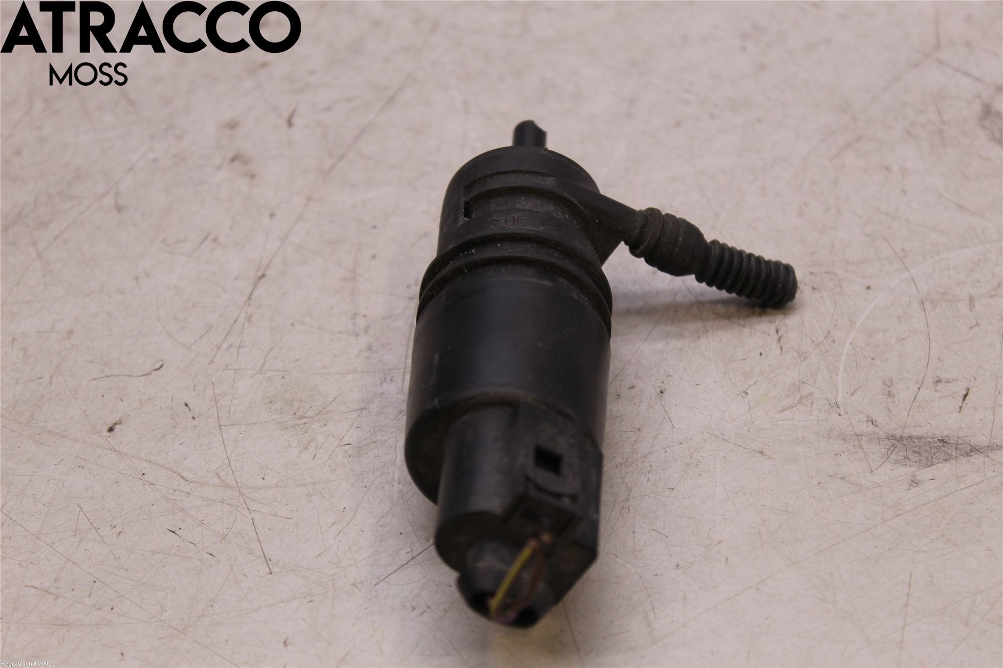 Mercedes-Benz MB VITO/VIANO (W639) 04-14 Spolarpump Vindruta