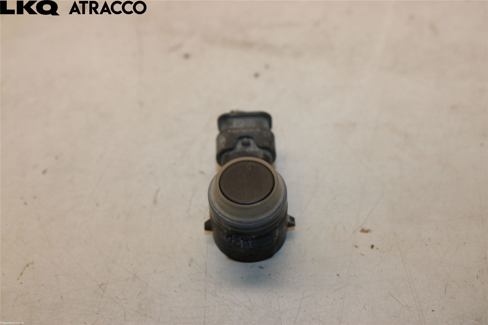 Mercedes-Benz MB C-KLASS (W205) 14-21 Parkeringshjälp Backsensor