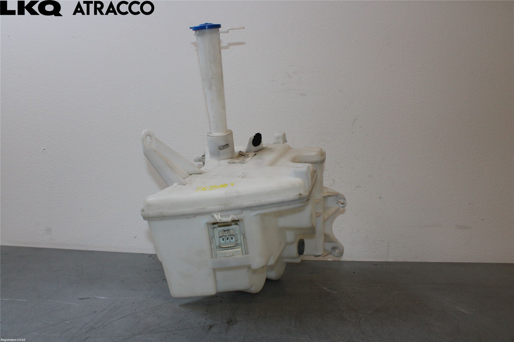 Toyota AURIS 13-19 Spolartank Vindruta