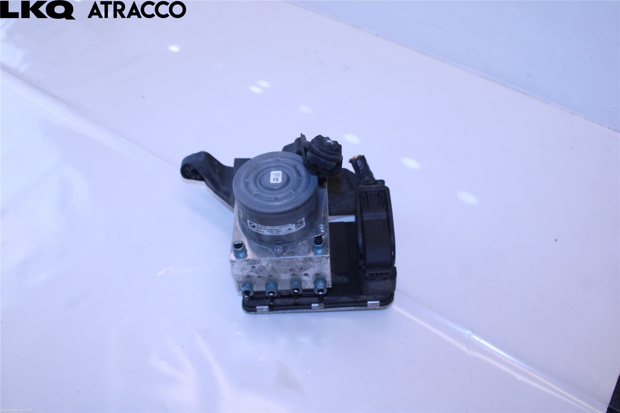 BMW 2 F45 Active Tourer 14-21 Abs Hydraulpump