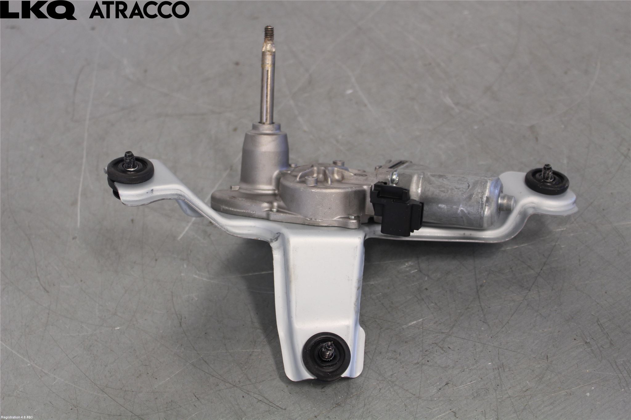 Kia NIRO (DE) 17-22 Torkarmotor Baklucka