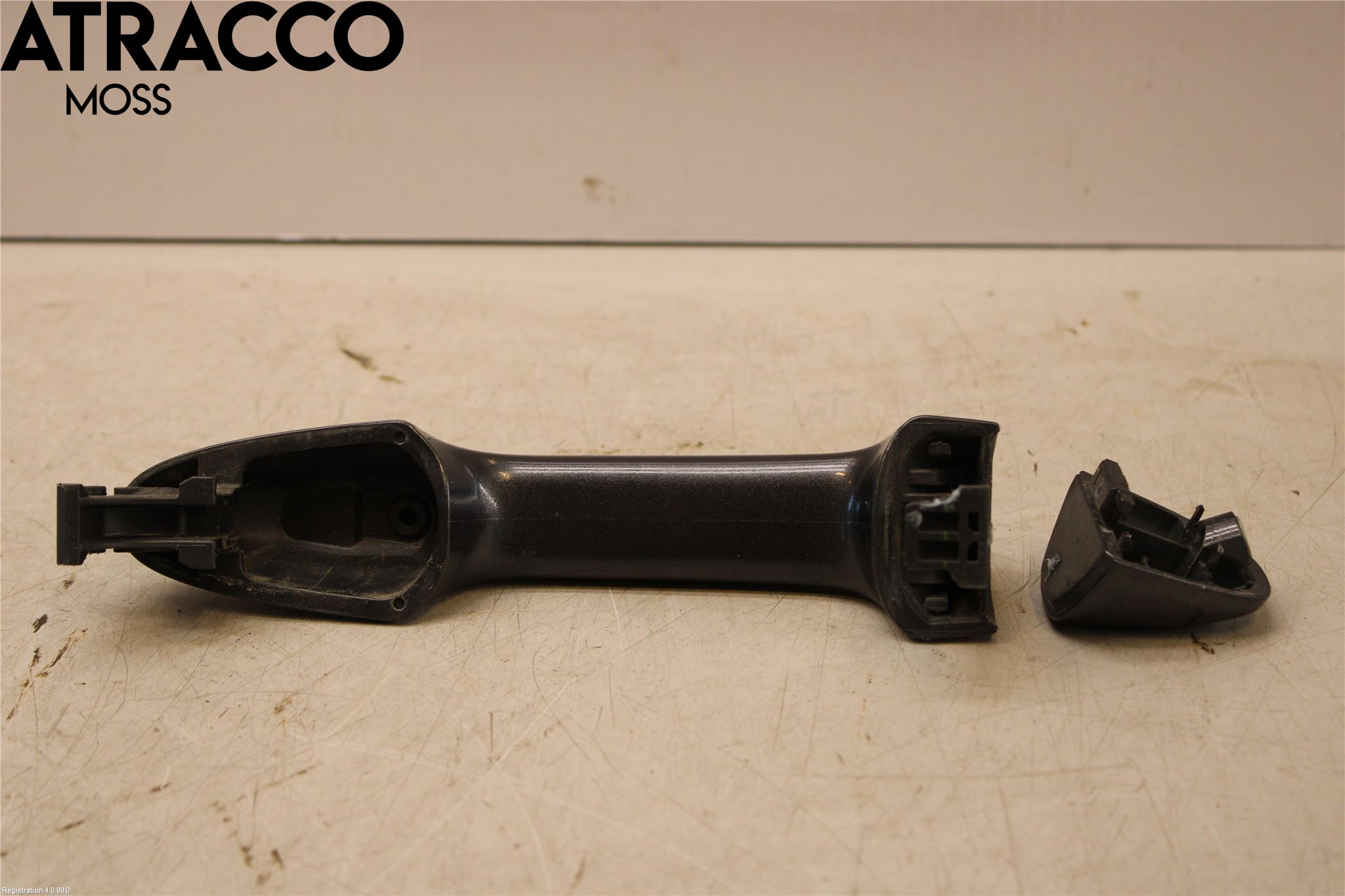 Toyota RAV4 13-18 Dörrhandtag Yttre Hö