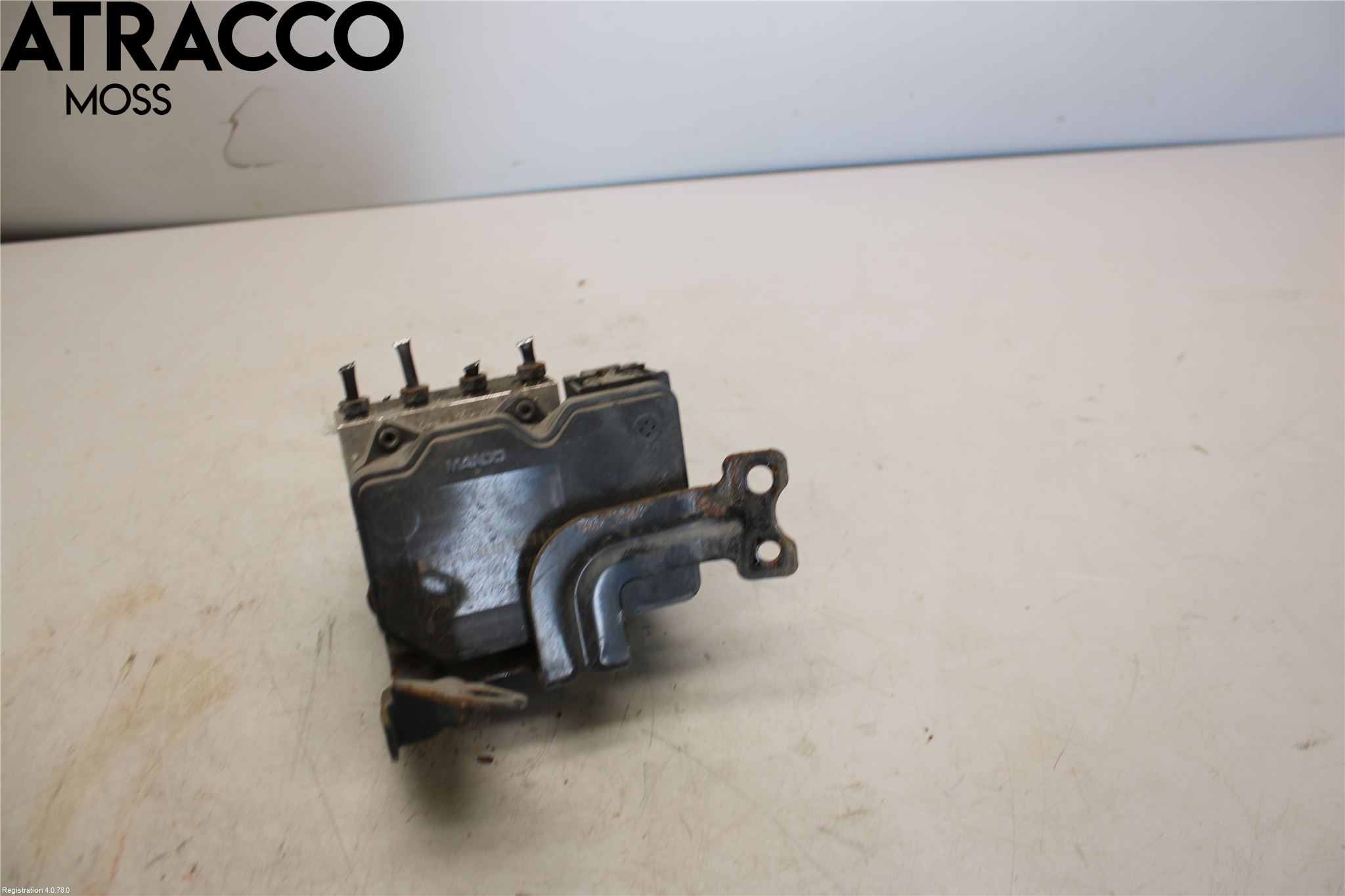 Kia SPORTAGE (SL) 11-15 Abs Hydraulaggregat