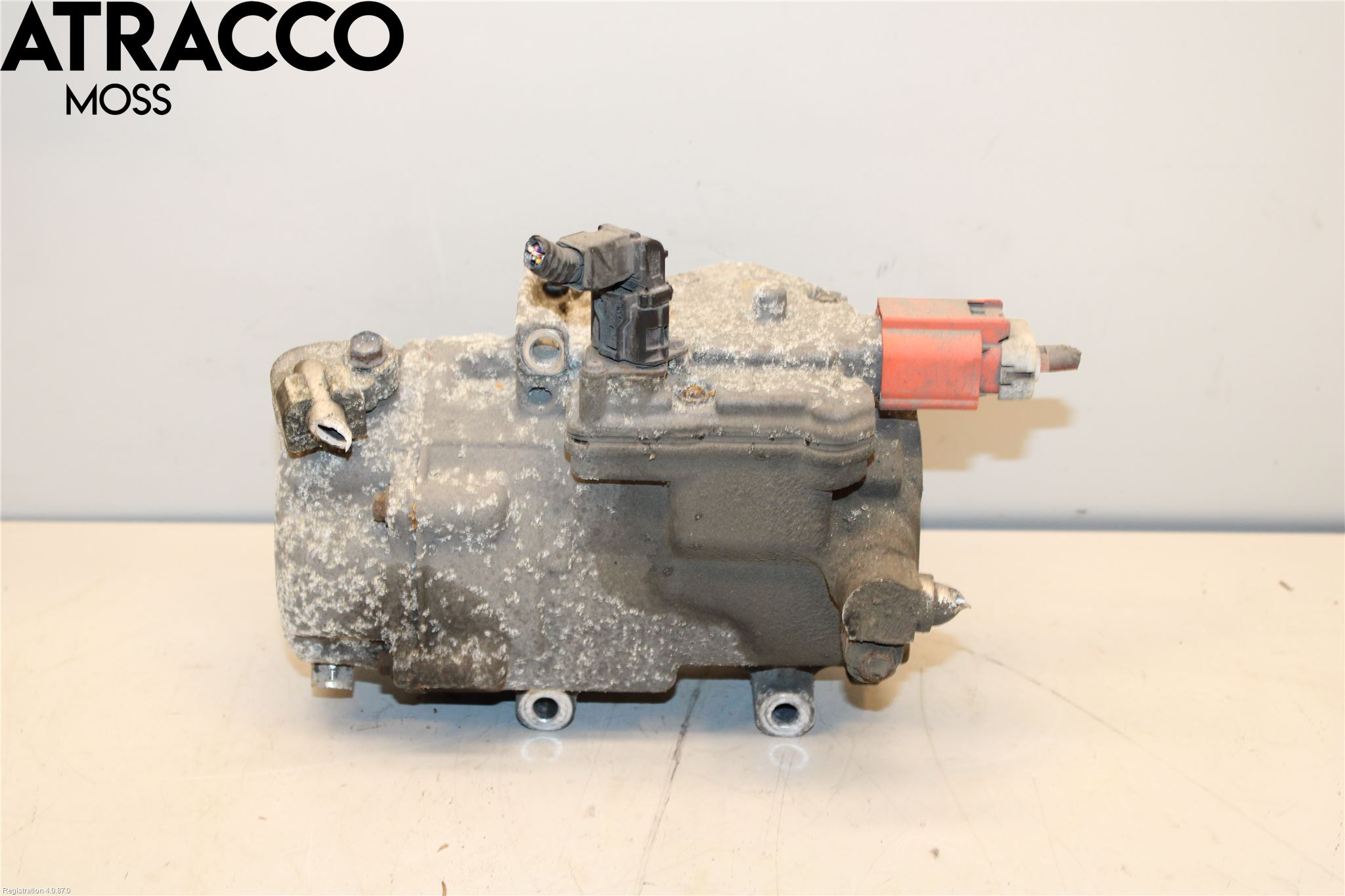 Toyota PRIUS+ ZVW40 12-20 Ac Kompressor
