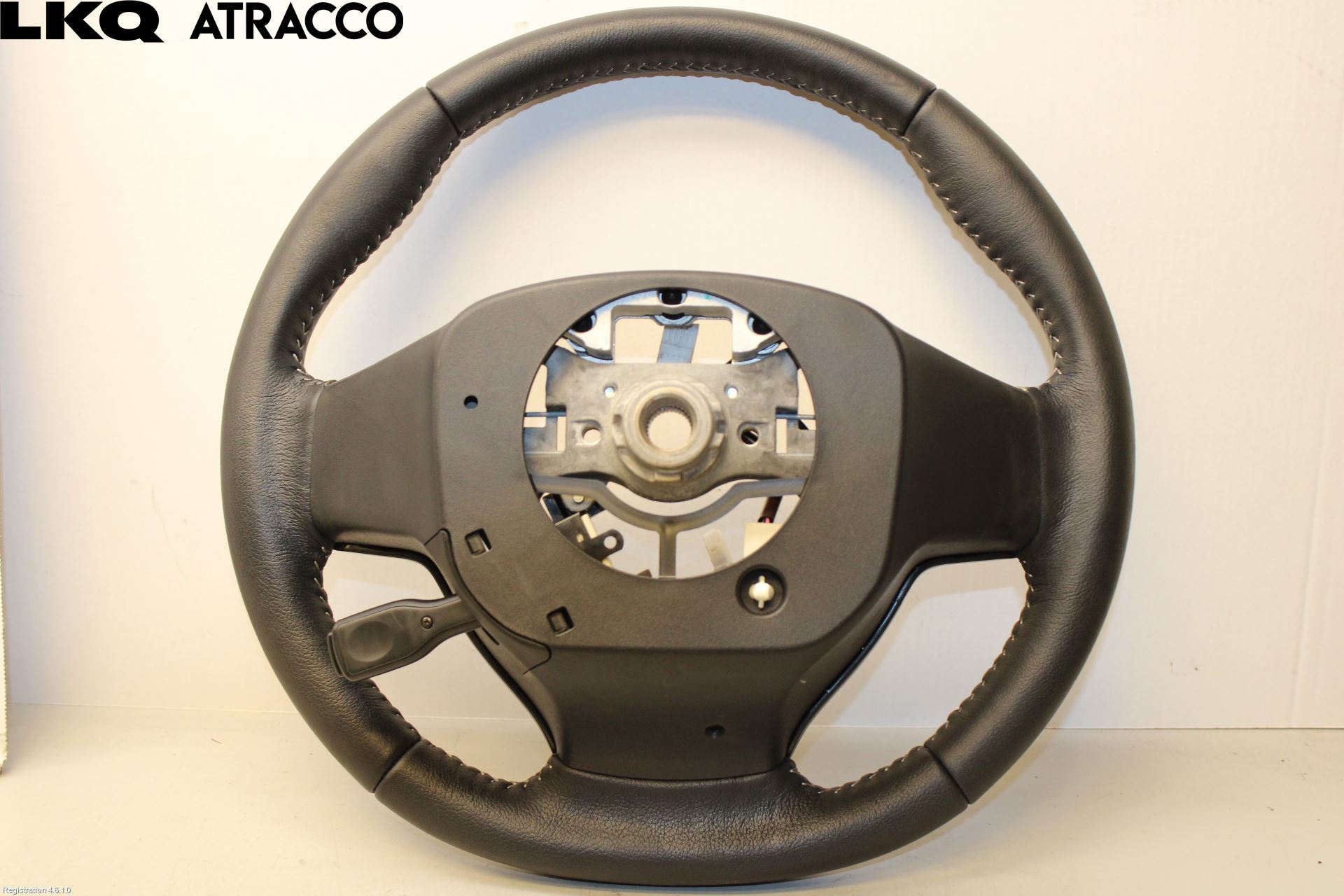 Toyota YARIS XP130 15-20 Ratt