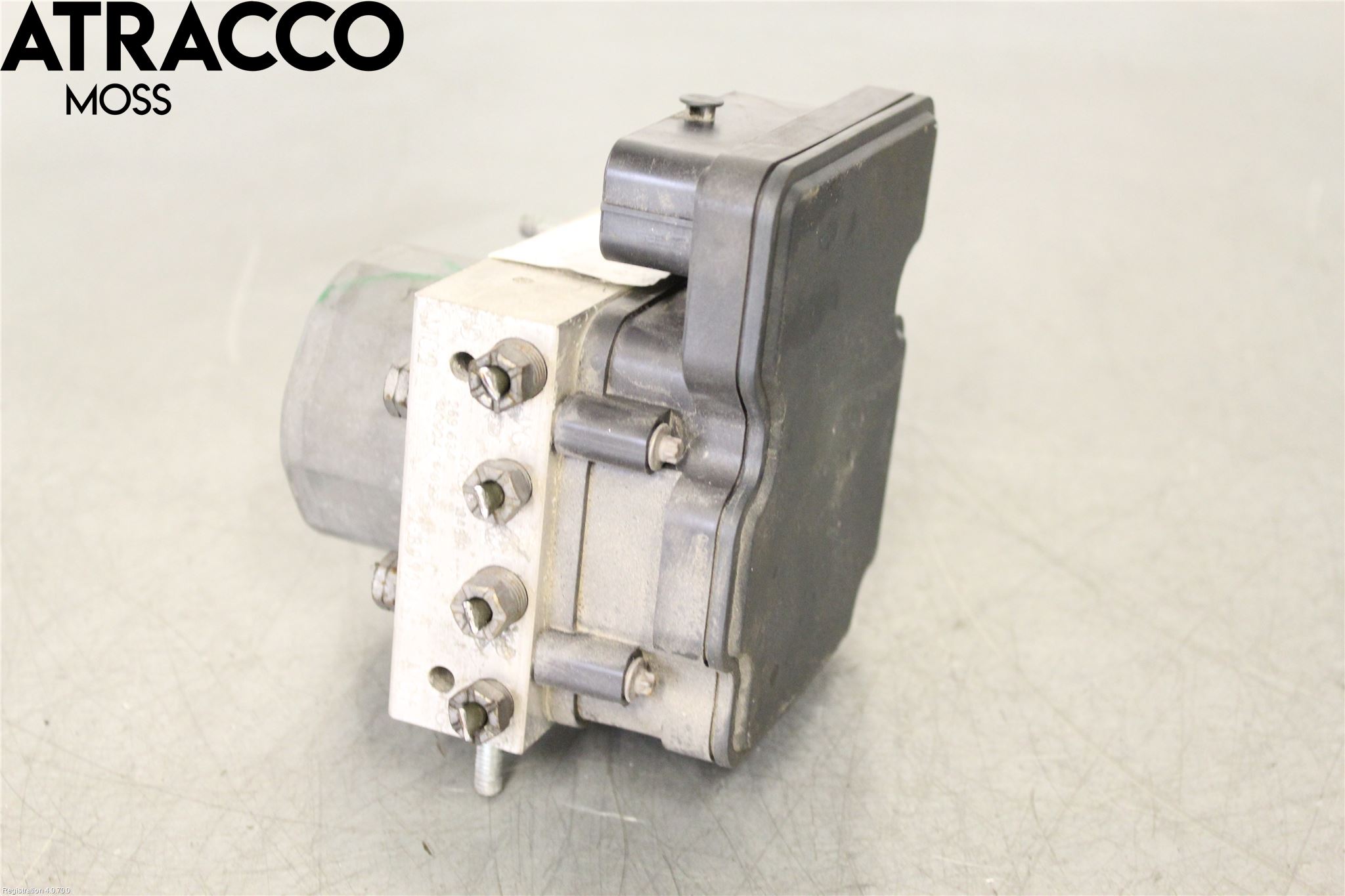 Renault KANGOO II 15-21 Abs Hydraulaggregat