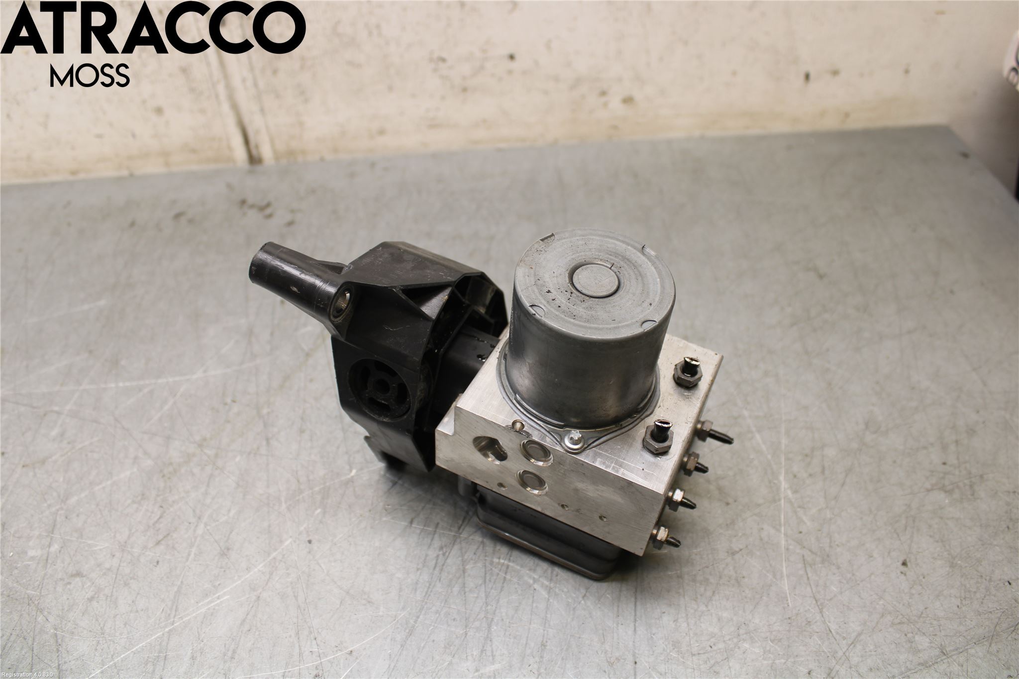 Mercedes-Benz MB S-KLASS (W222) 13-20 Abs Hydraulaggregat